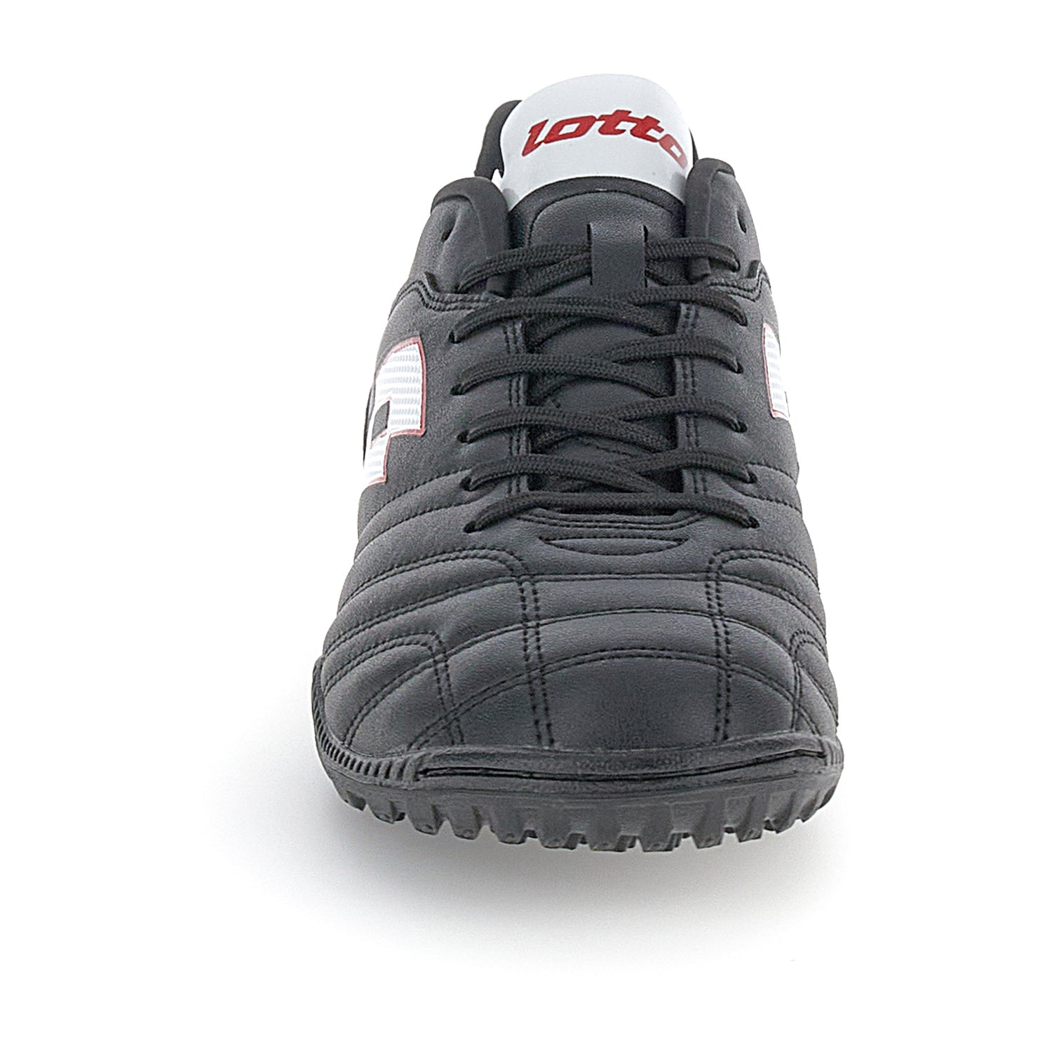 UNISEX SCARPE TURF STADIO 700 NERO 219707 5T4 04