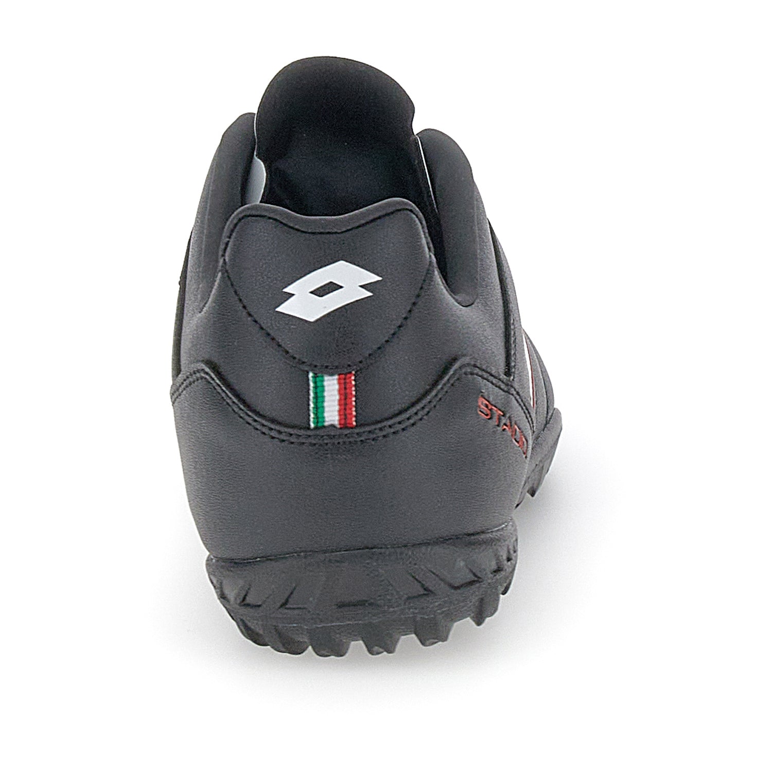 UNISEX SCARPE TURF STADIO 700 NERO 219707 5T4 05
