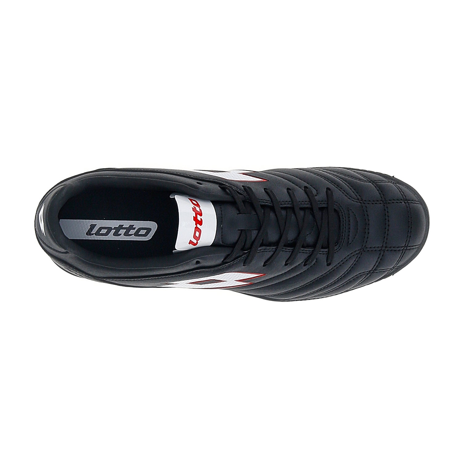UNISEX SCARPE TURF STADIO 700 NERO 219707 5T4 06