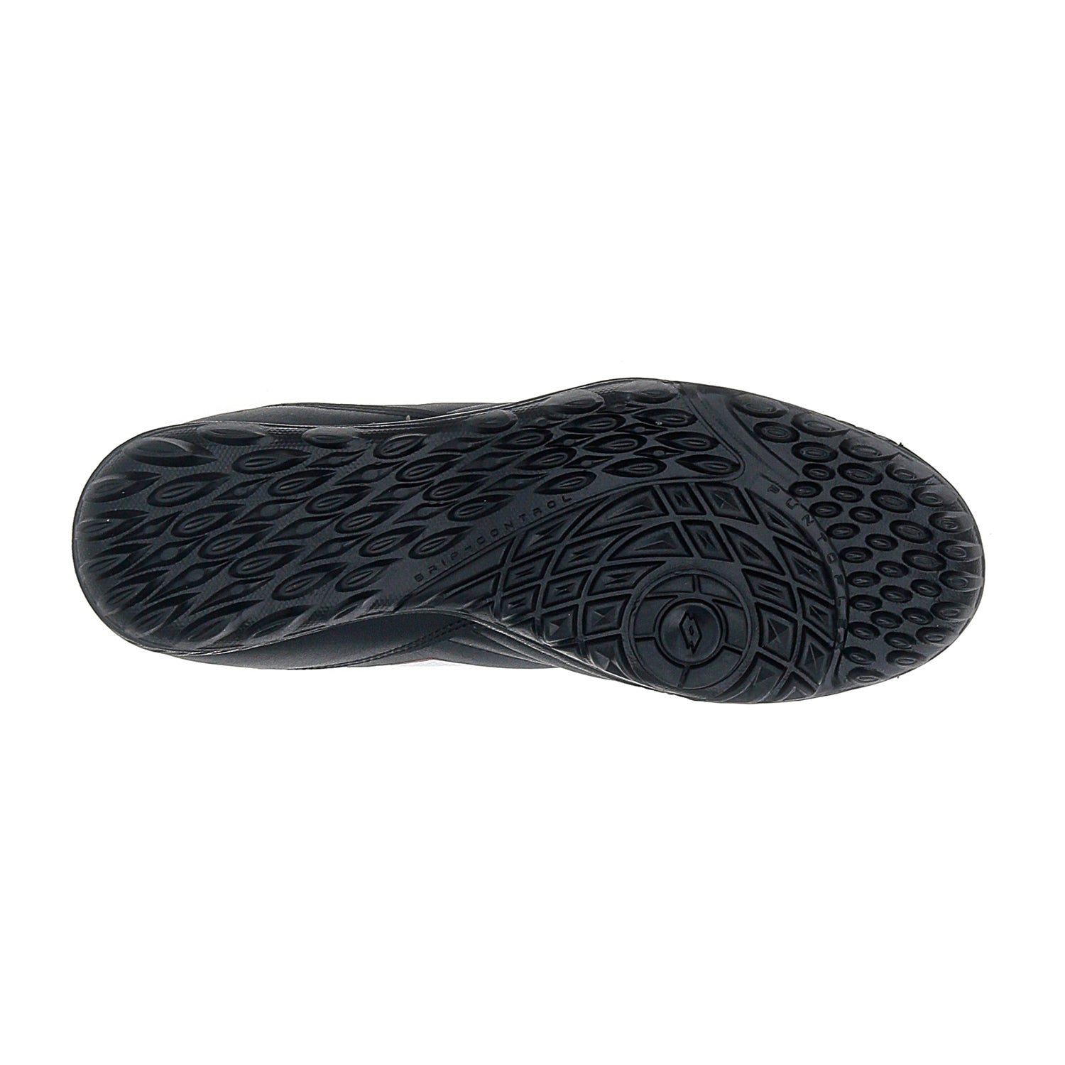 UNISEX SCARPE TURF STADIO 700 NERO 219707 5T4 26