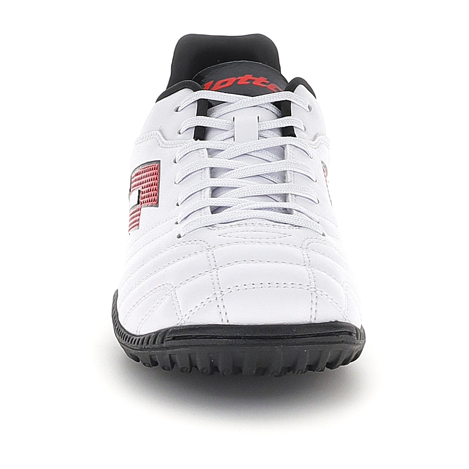 UNISEX SCARPE TURF STADIO 700 BIANCO 219707 6KH 04