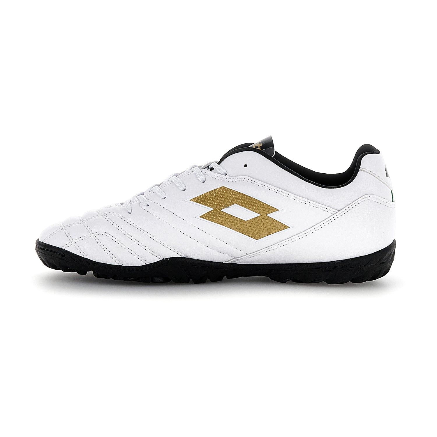 UNISEX SCARPE TURF STADIO 700 BIANCO 219707 6WX 03