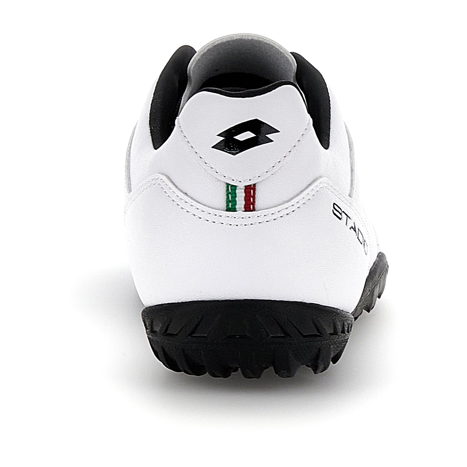 UNISEX SCARPE TURF STADIO 700 BIANCO 219707 6WX 05