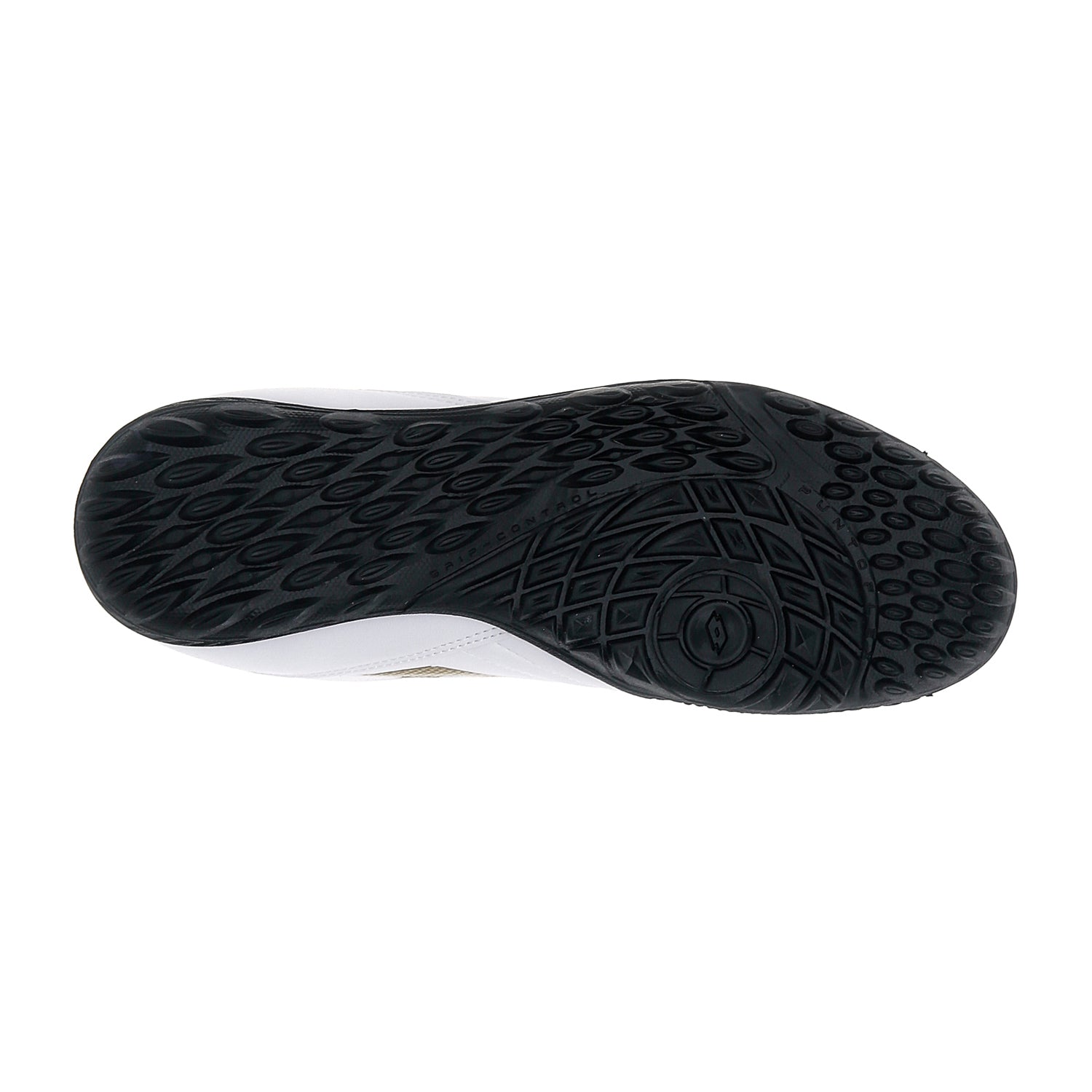 UNISEX SCARPE TURF STADIO 700 BIANCO 219707 6WX 26
