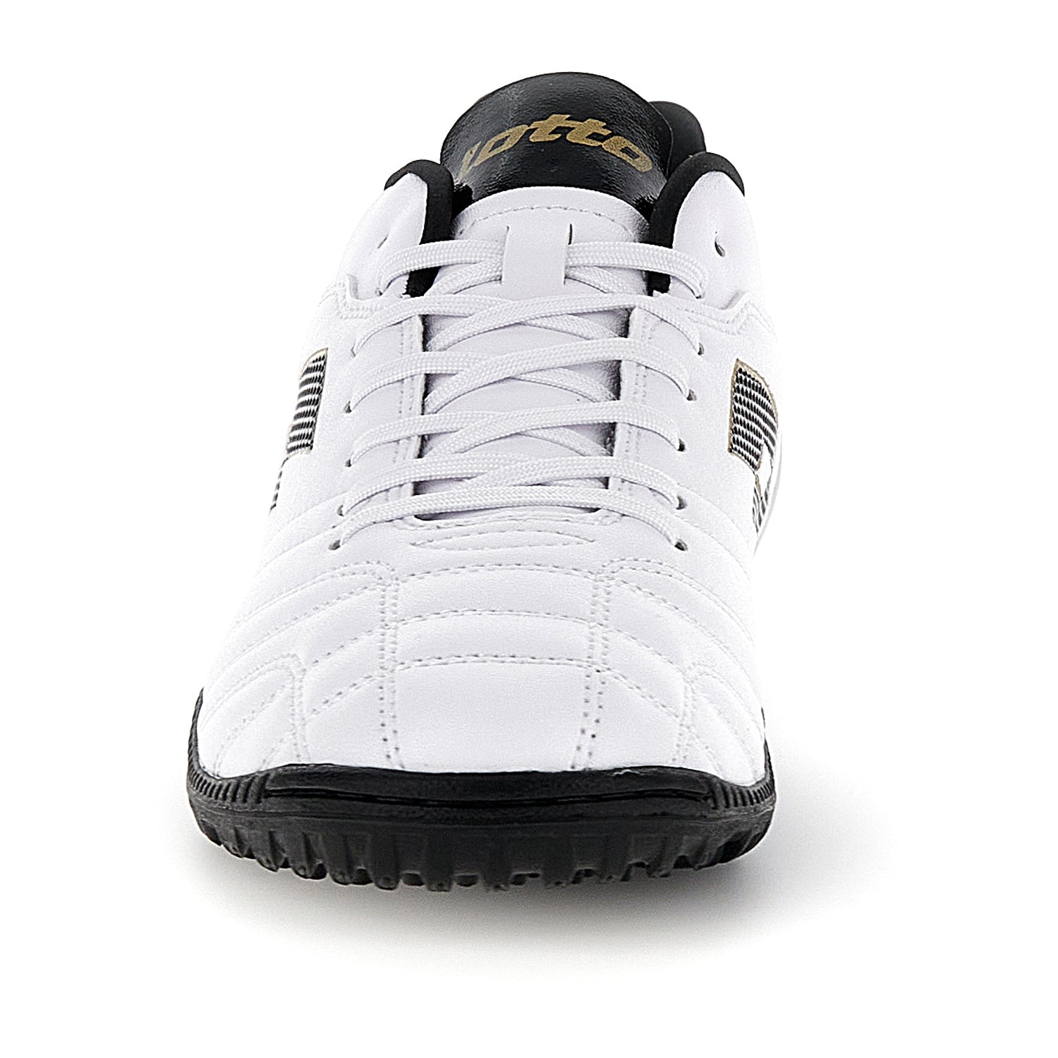 UOMO SCARPE TURF STADIO 700 BIANCO 219707 8KQ 04