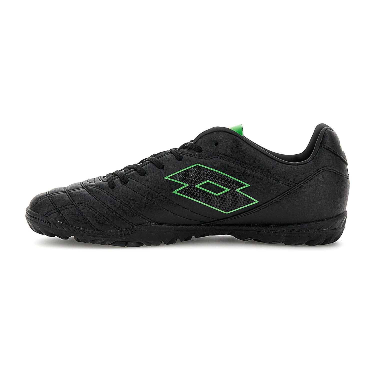 UNISEX SCARPE TURF STADIO 700 NERO 219707 AS7 03