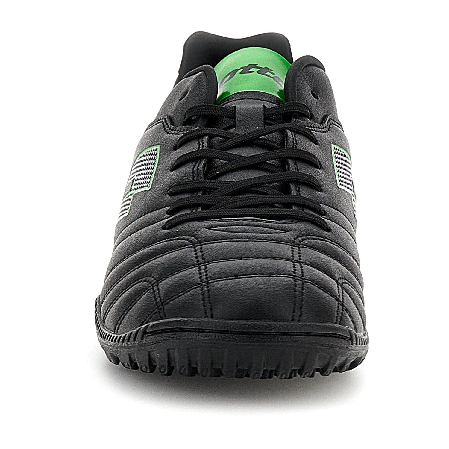UNISEX SCARPE TURF STADIO 700 NERO 219707 AS7 04