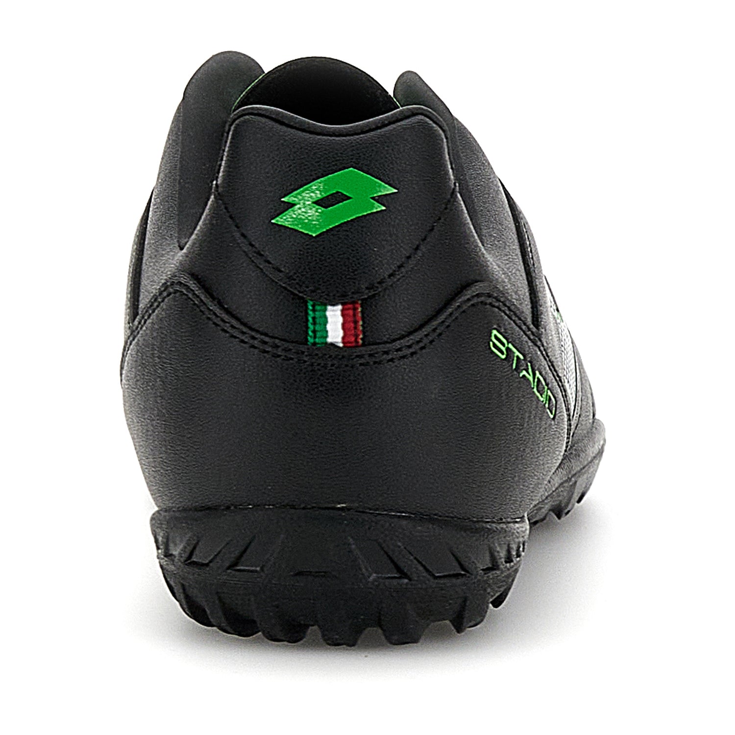 UNISEX SCARPE TURF STADIO 700 NERO 219707 AS7 05