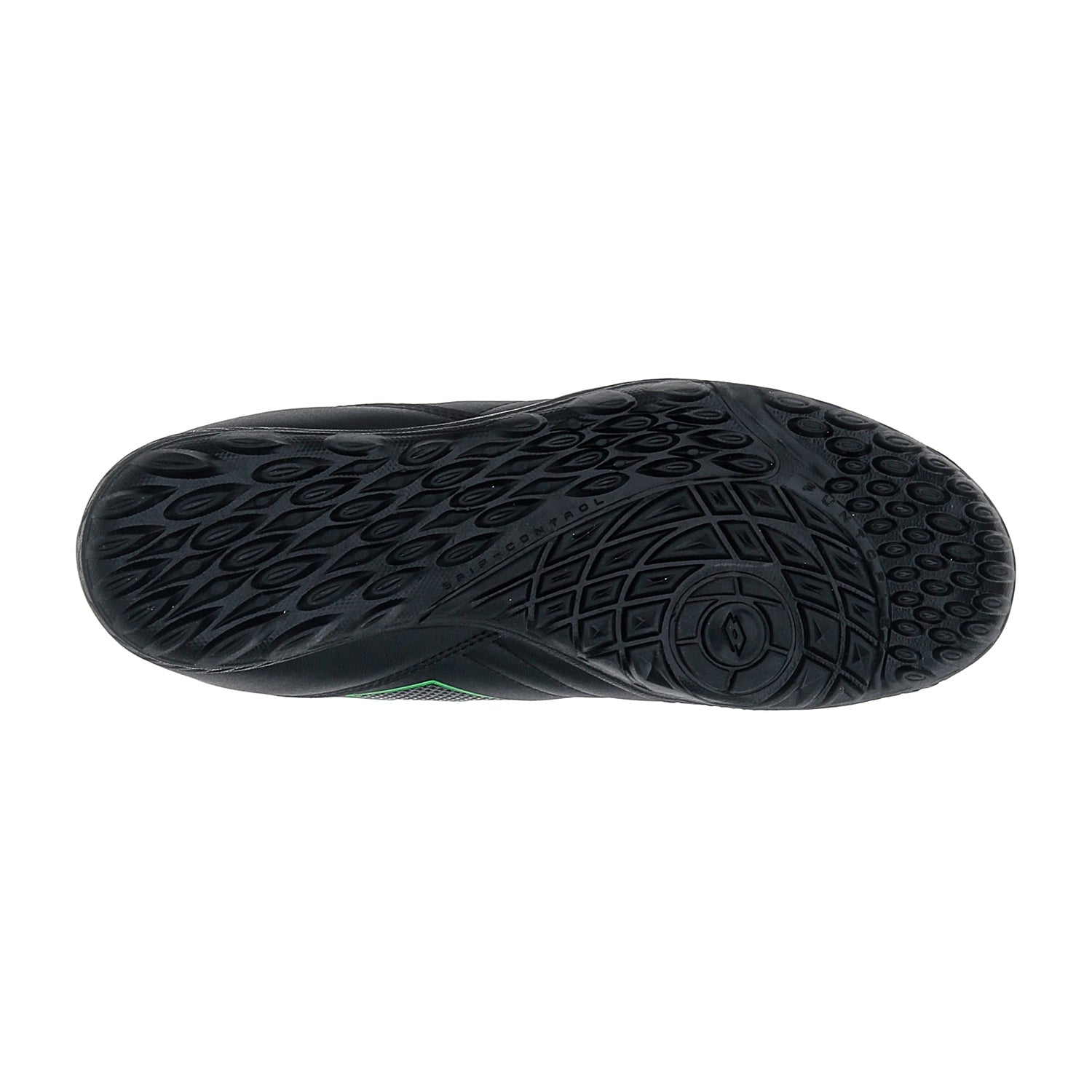 UNISEX SCARPE TURF STADIO 700 NERO 219707 AS7 26