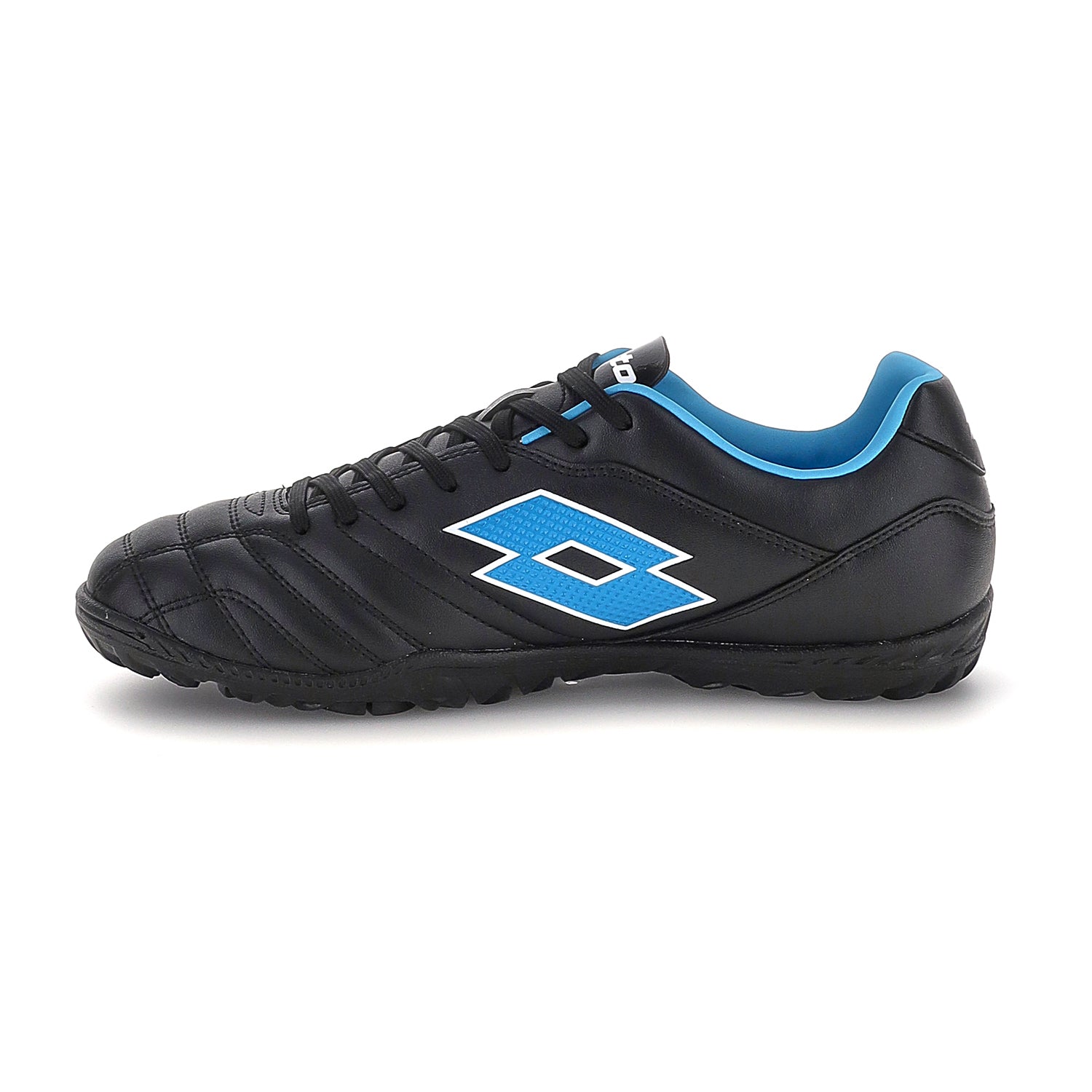UNISEX SCARPE TURF STADIO 700 NERO 219707 CXP 03