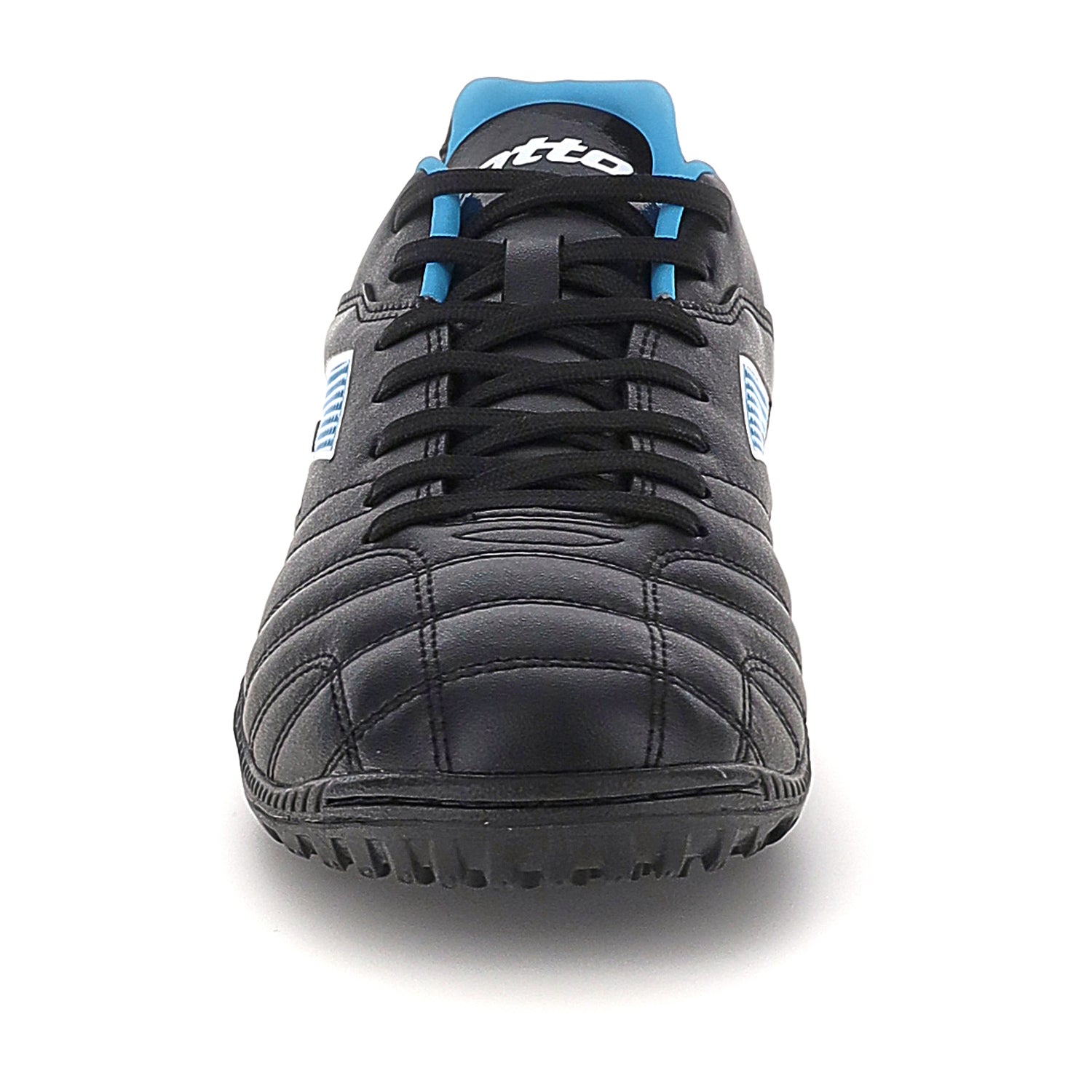 UNISEX SCARPE TURF STADIO 700 NERO 219707 CXP 04