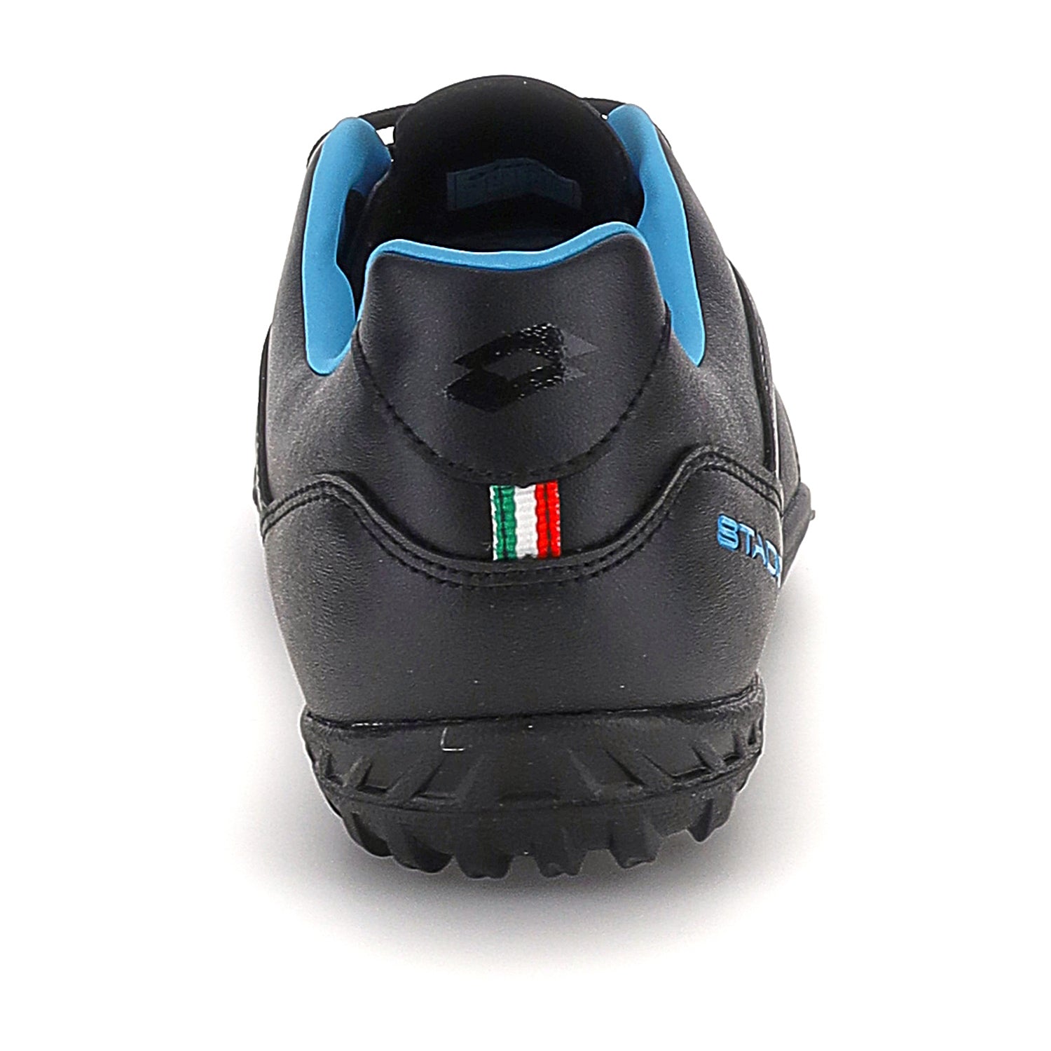UNISEX SCARPE TURF STADIO 700 NERO 219707 CXP 05