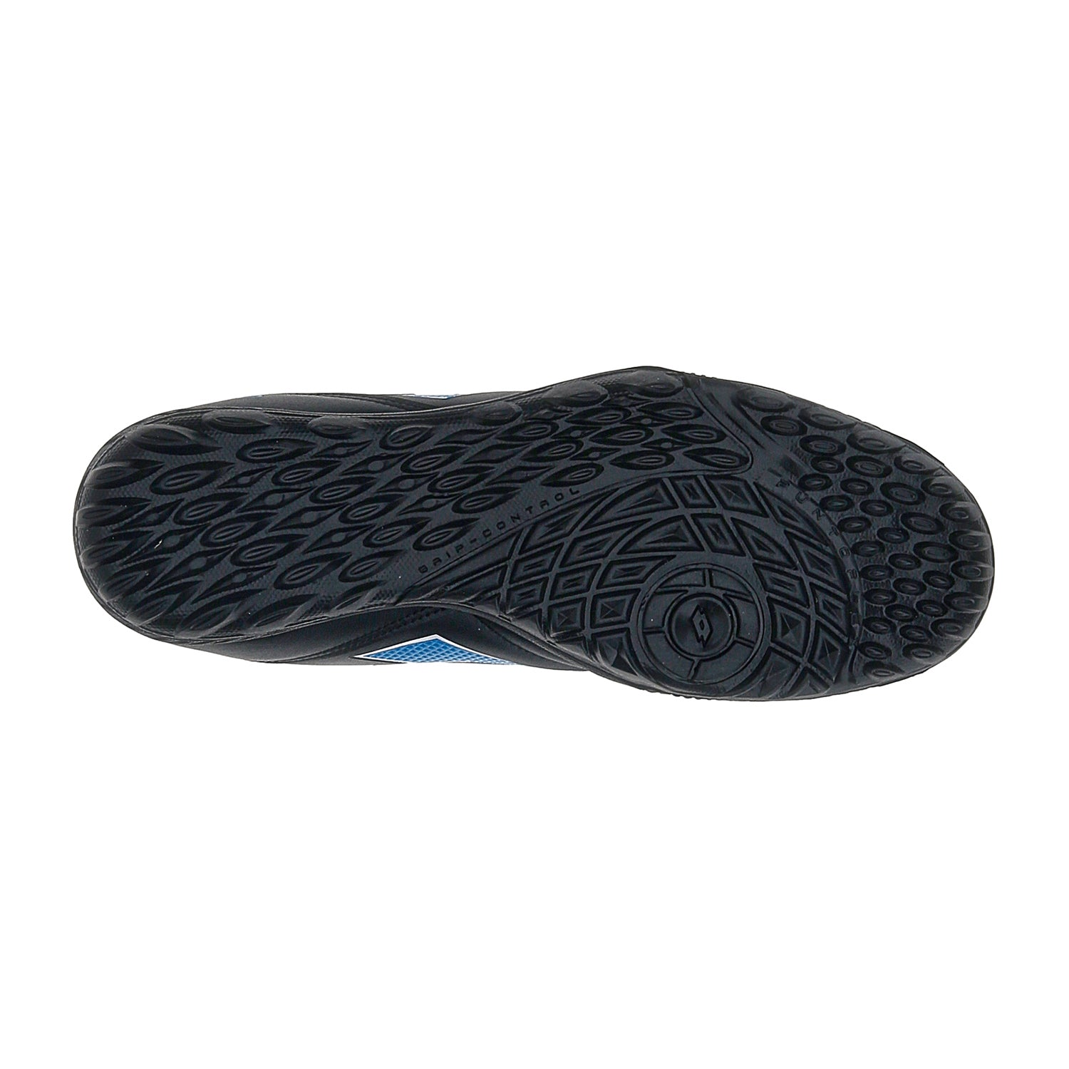 UNISEX SCARPE TURF STADIO 700 NERO 219707 CXP 26