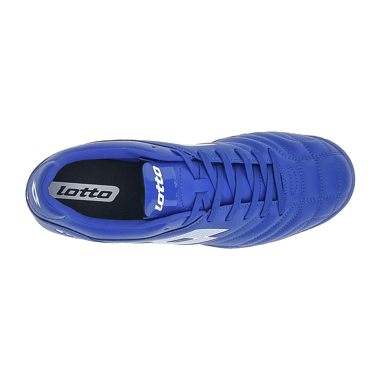 UNISEX SCARPE TURF STADIO 700 BLU 219707 E58 06
