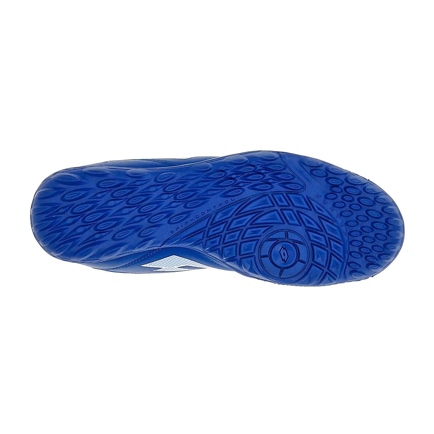 UNISEX SCARPE TURF STADIO 700 BLU 219707 E58 26