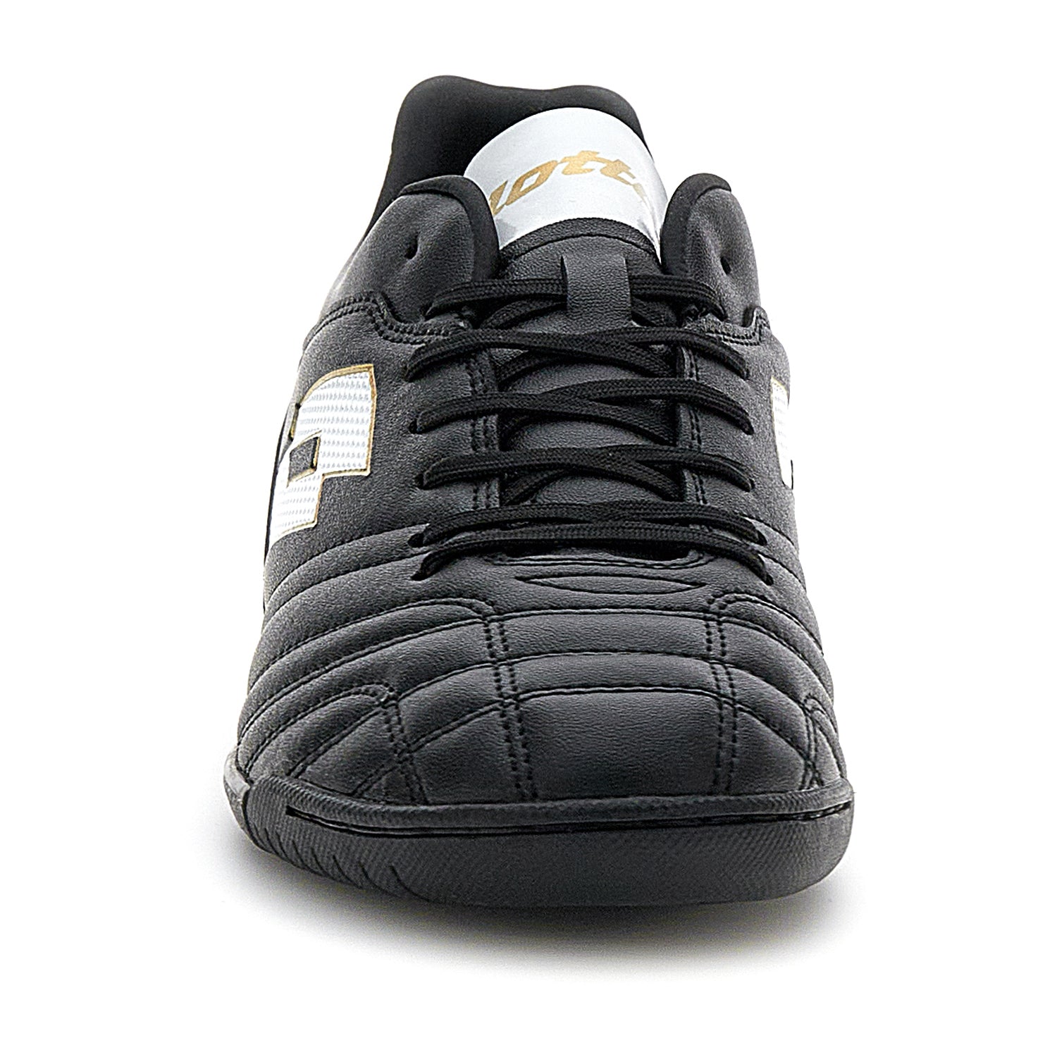 UNISEX SCARPE FUTSAL INDOOR STADIO 700 NERO 219708 1OG 04