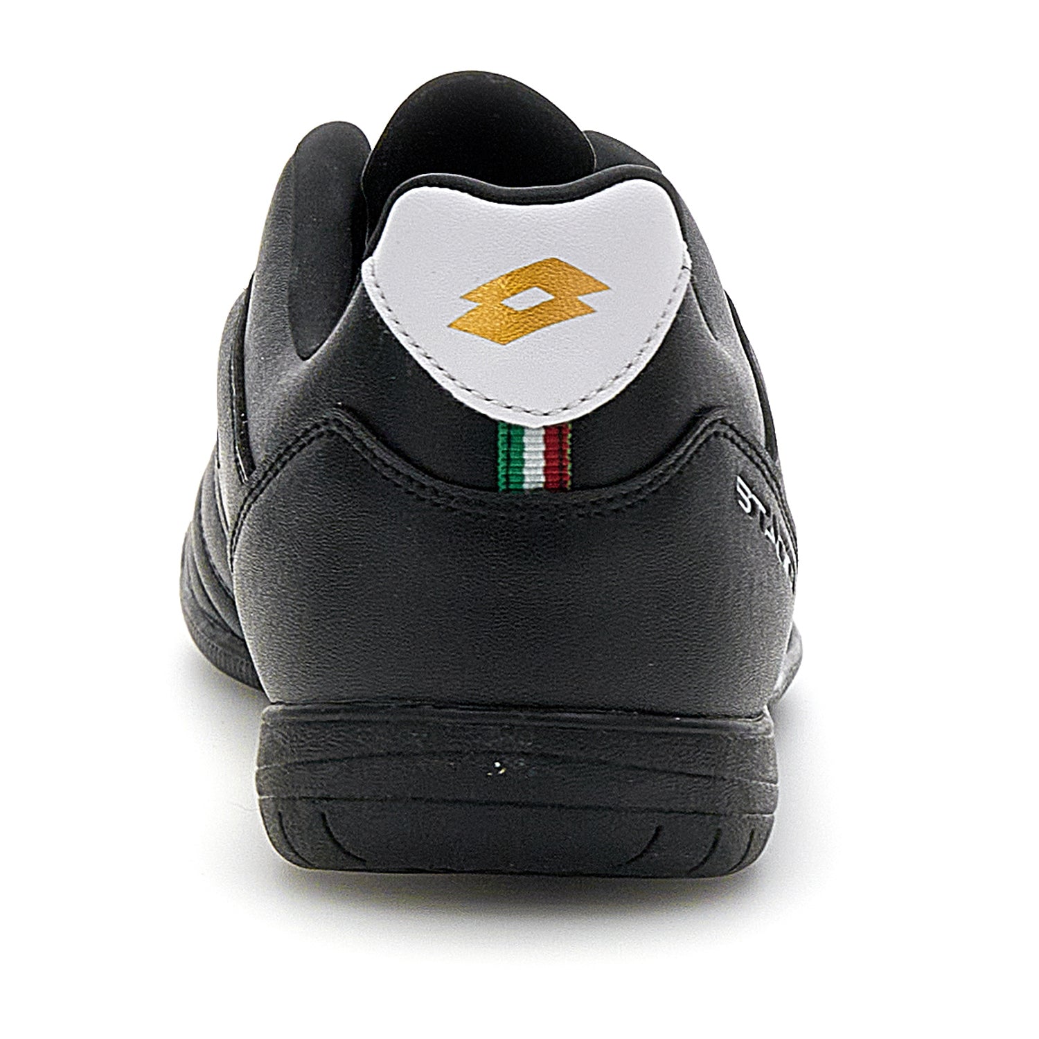 UNISEX SCARPE FUTSAL INDOOR STADIO 700 NERO 219708 1OG 05
