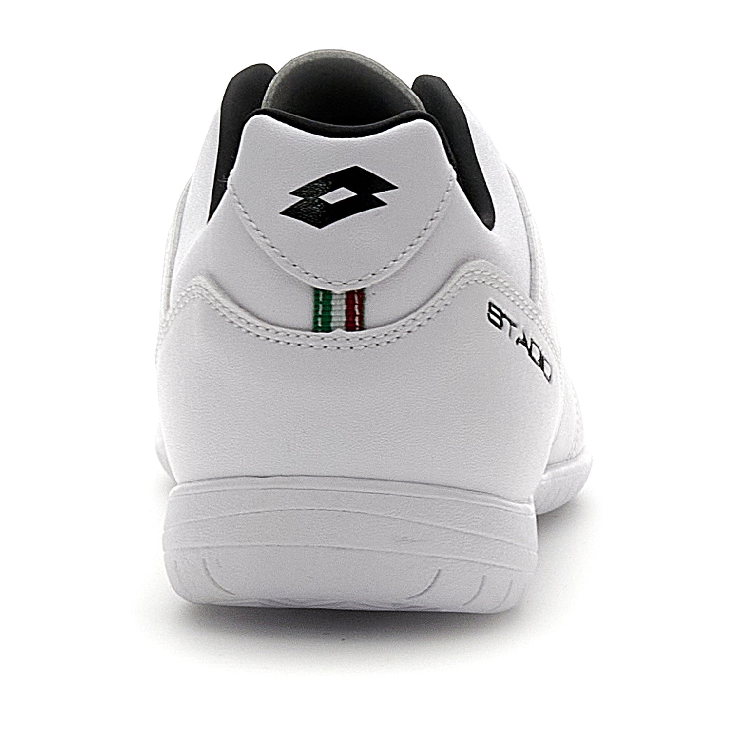 UNISEX SCARPE FUTSAL INDOOR STADIO 700 BIANCO 219708 6WX 05