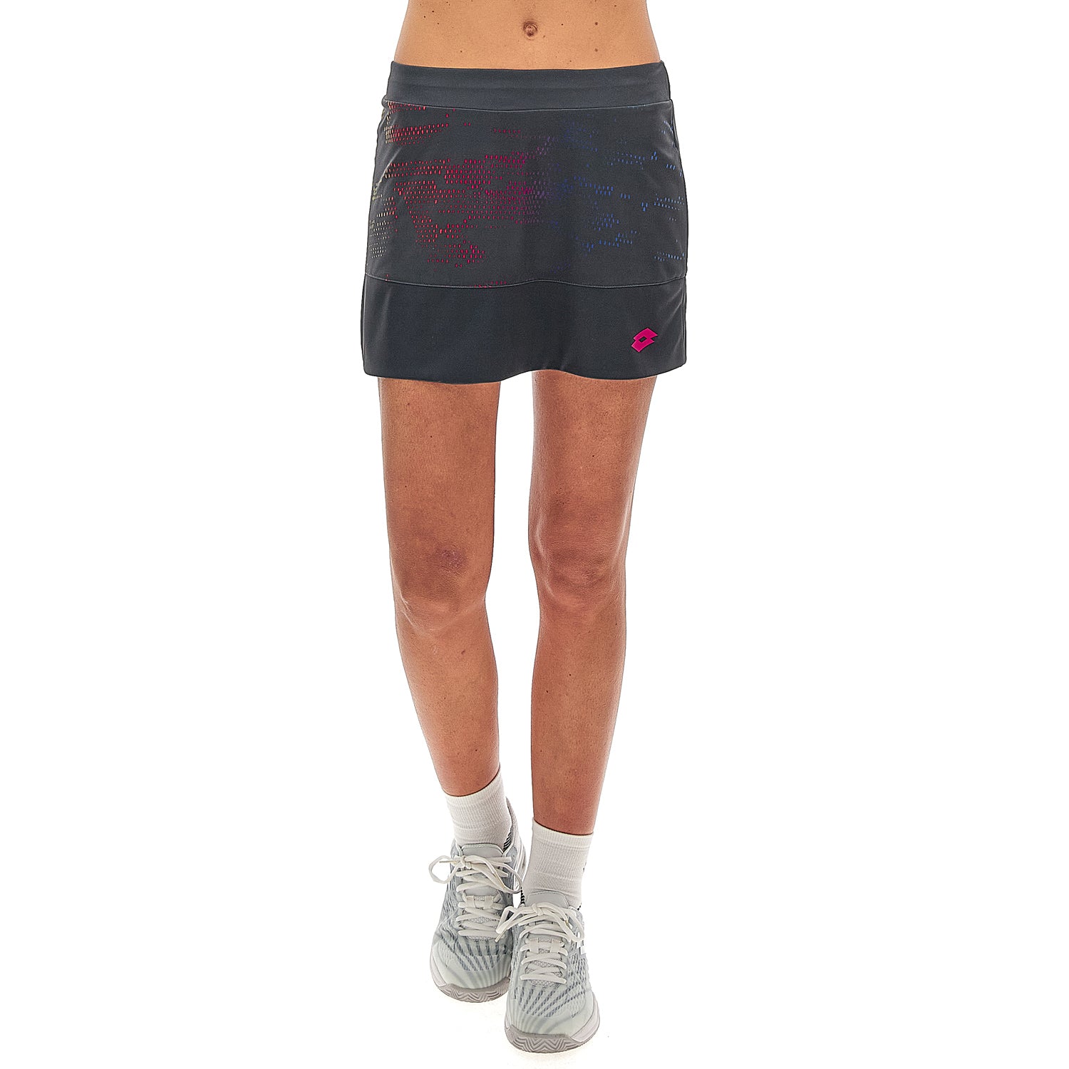 DONNA GONNA SUPERRAPIDA GRIGIO SCURO 219713 014 01