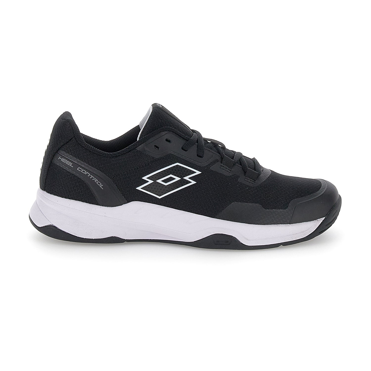 UOMO SCARPE TENNIS ALL COURT MIRAGE 600 NERO 219739 1OG 01