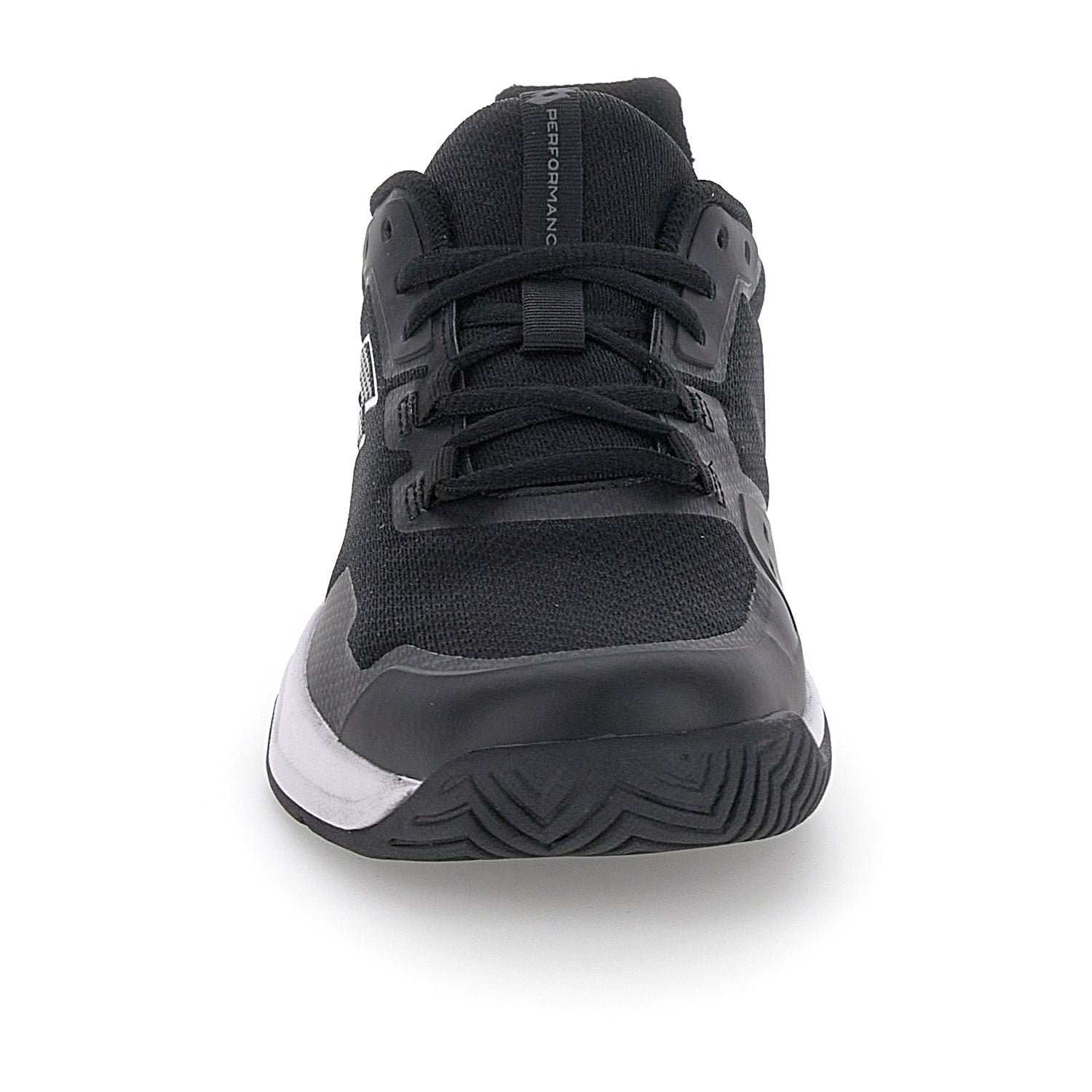 UOMO SCARPE TENNIS ALL COURT MIRAGE 600 NERO 219739 1OG 04