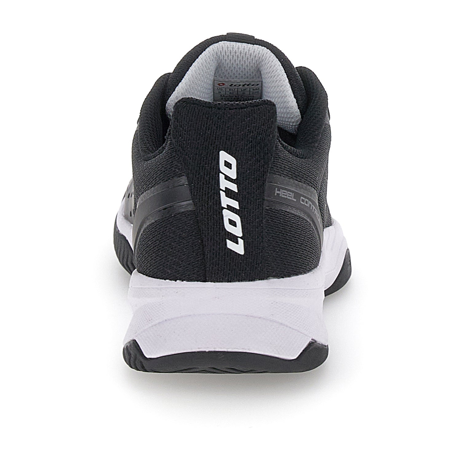 UOMO SCARPE TENNIS ALL COURT MIRAGE 600 NERO 219739 1OG 05