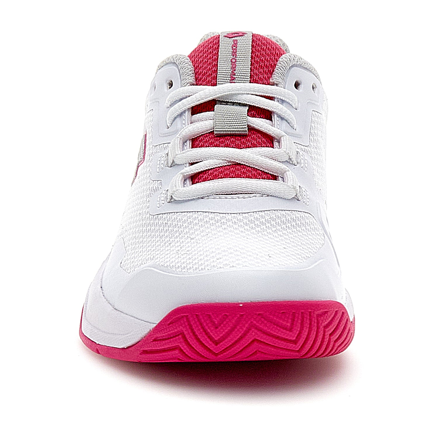 DONNA SCARPE TENNIS ALL COURT MIRAGE 600 BIANCO 219741 73P 04
