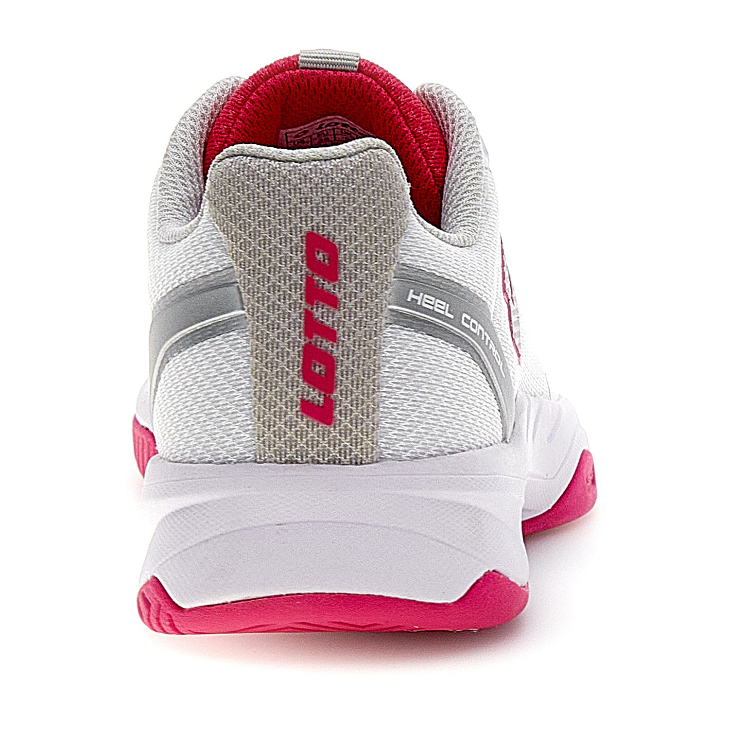 DONNA SCARPE TENNIS ALL COURT MIRAGE 600 BIANCO 219741 73P 05