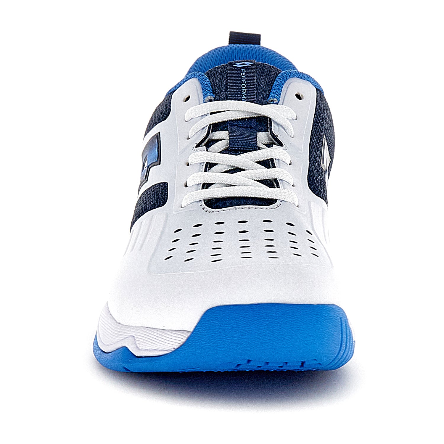 UOMO SCARPE PADEL SUPERRAPIDA 400 BIANCO 219743 AU3 04