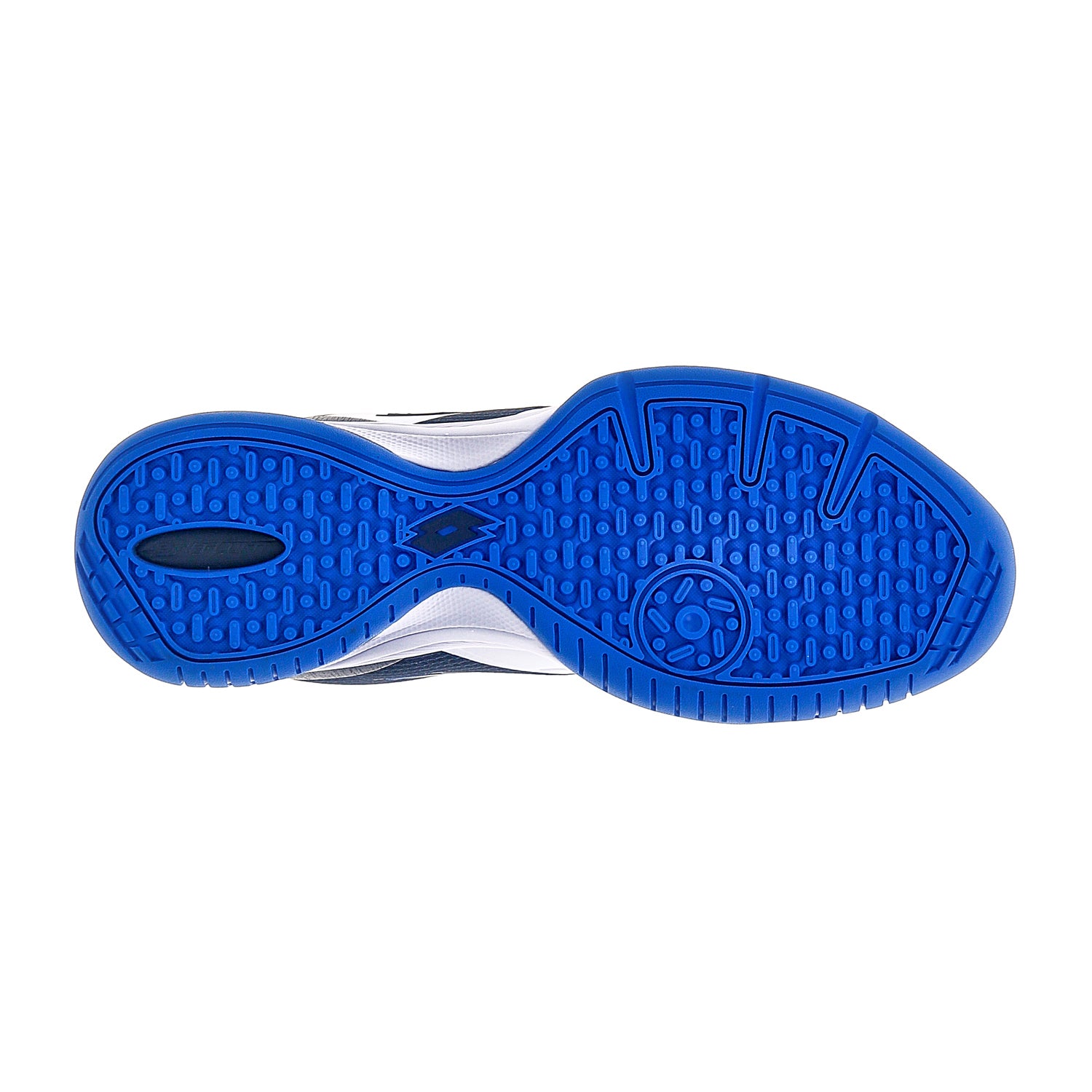UOMO SCARPE PADEL SUPERRAPIDA 400 BIANCO 219743 AU3 26