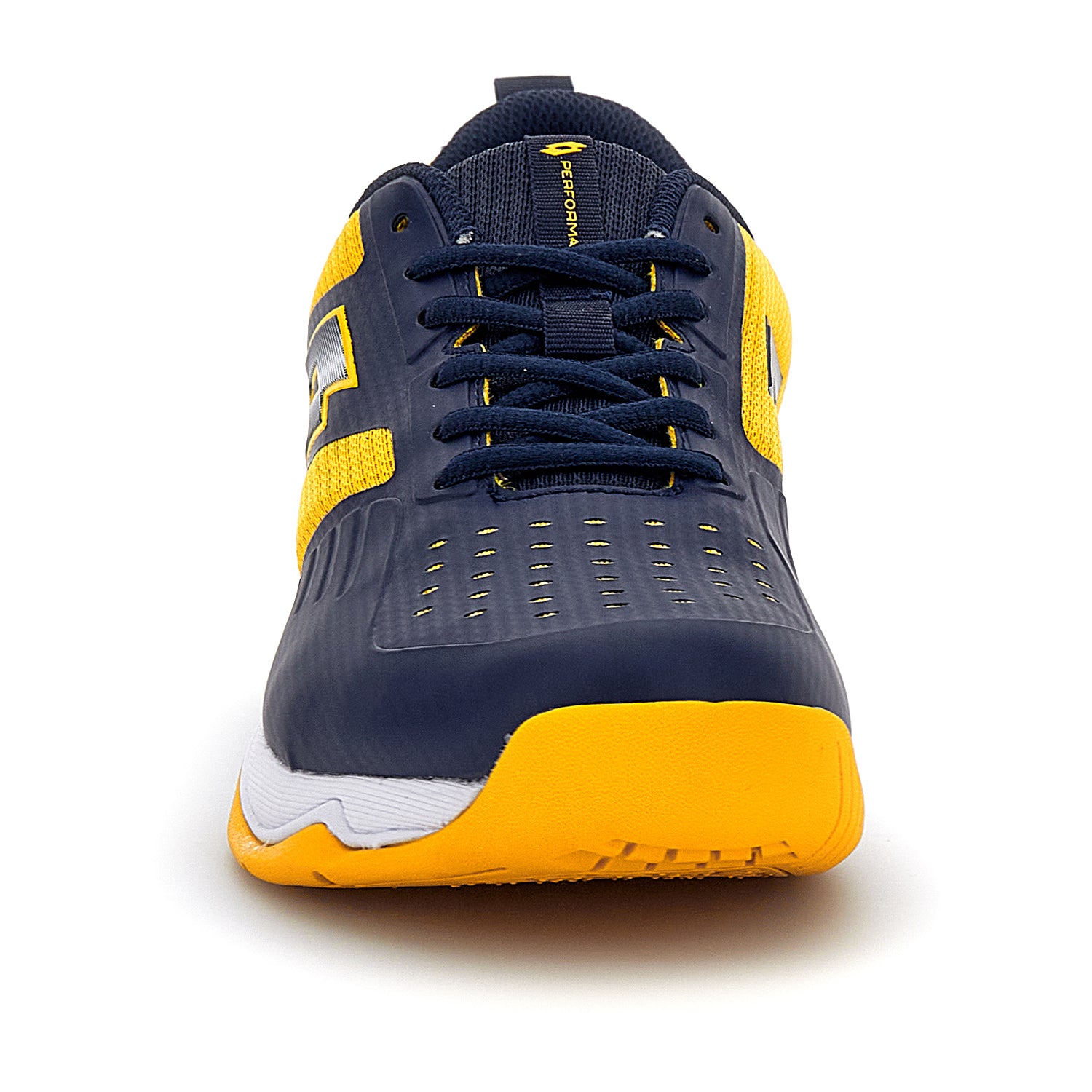 UOMO SCARPE PADEL SUPERRAPIDA 400 BLU SCURO 219743 AU4 04