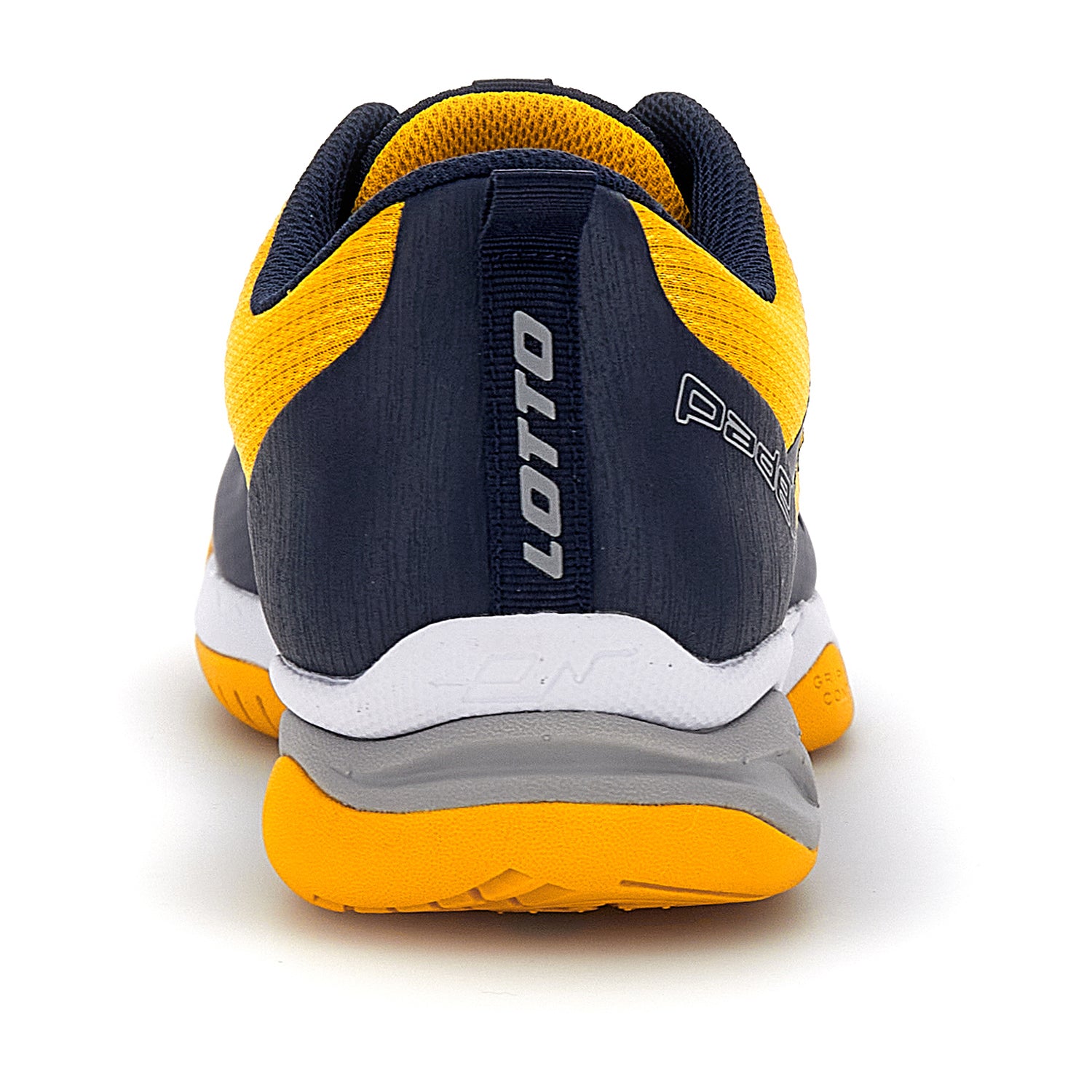 UOMO SCARPE PADEL SUPERRAPIDA 400 BLU SCURO 219743 AU4 05