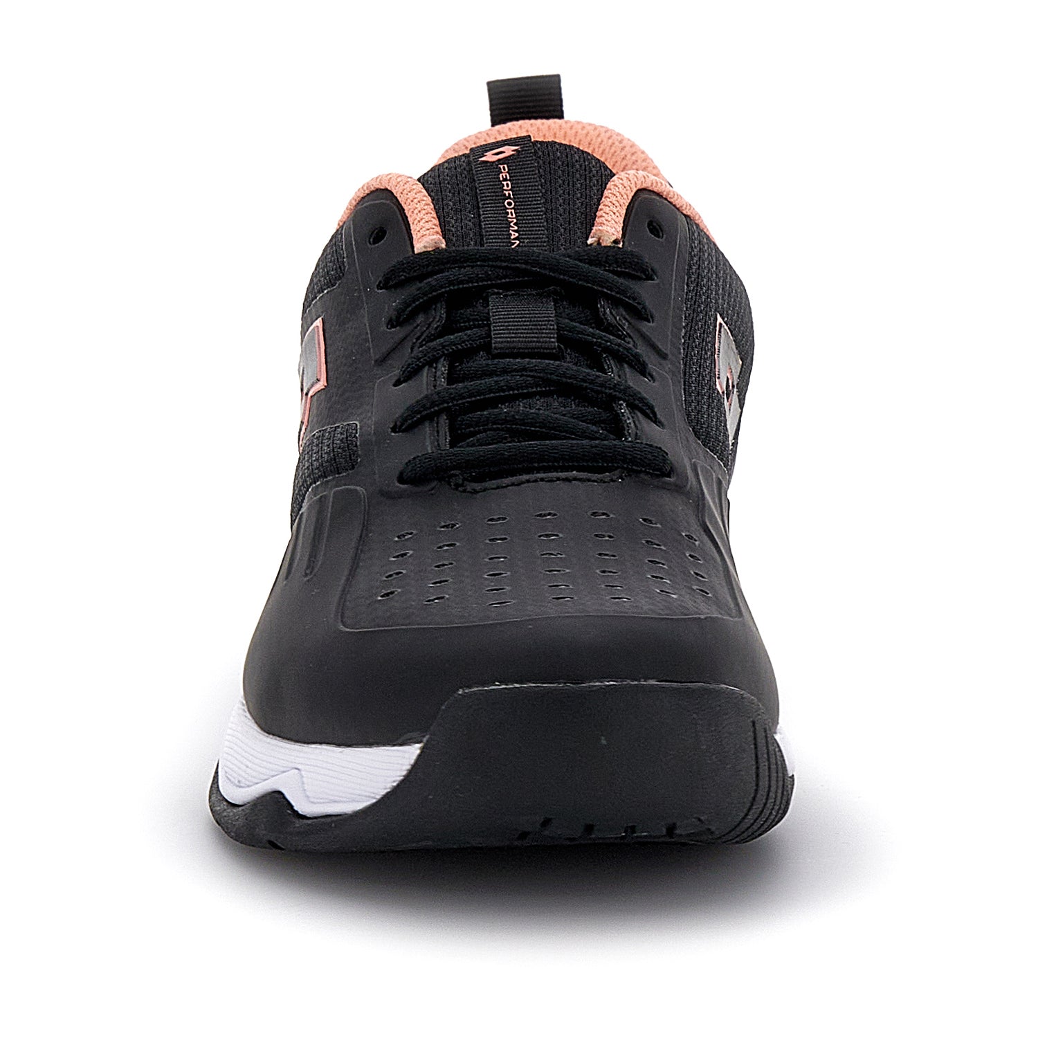 DONNA SCARPE PADEL SUPERRAPIDA 400 NERO 219745 ATU 04