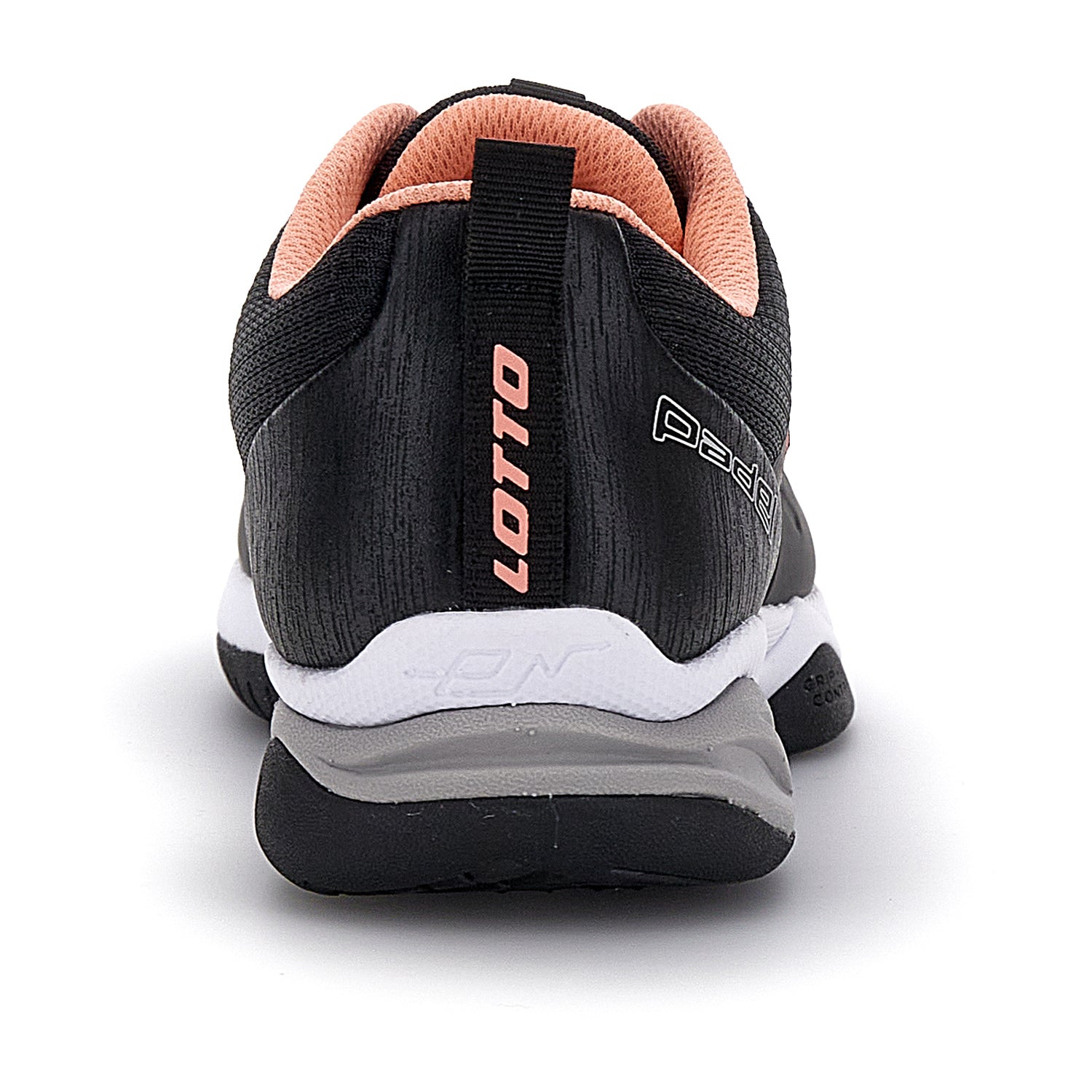 DONNA SCARPE PADEL SUPERRAPIDA 400 NERO 219745 ATU 05