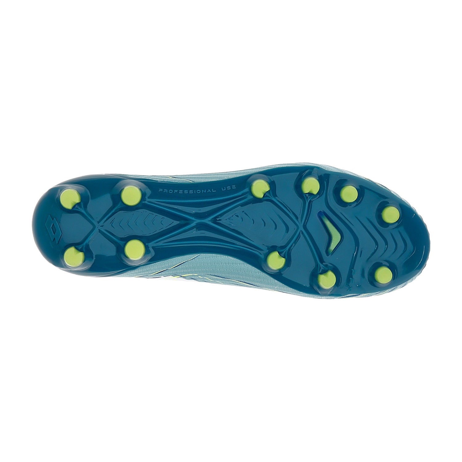 UOMO SCARPE CALCIO FG SOLISTA 100 BLU 219746 AUG 26