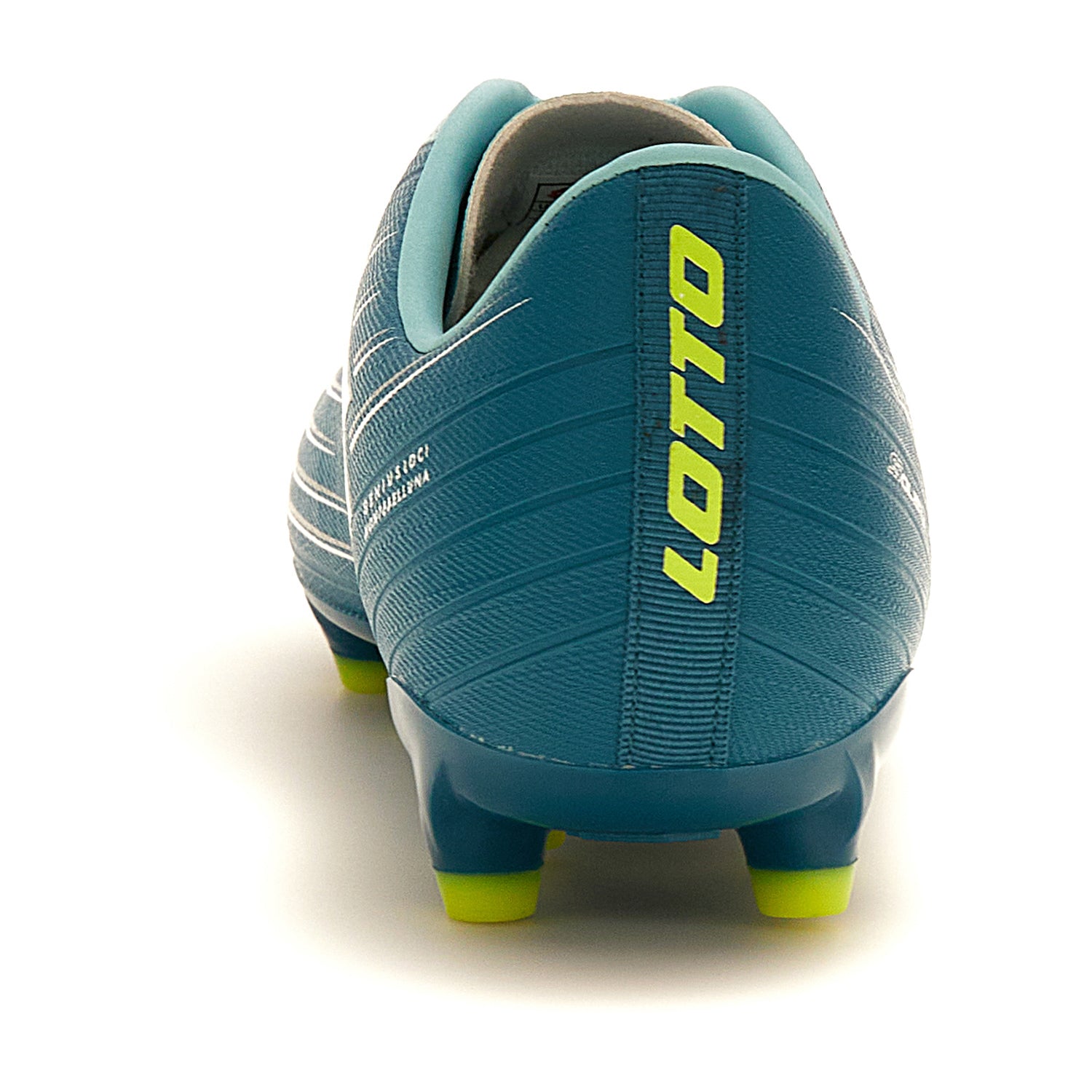UOMO SCARPE CALCIO FG SOLISTA 700 BLU 219751 AUG 05