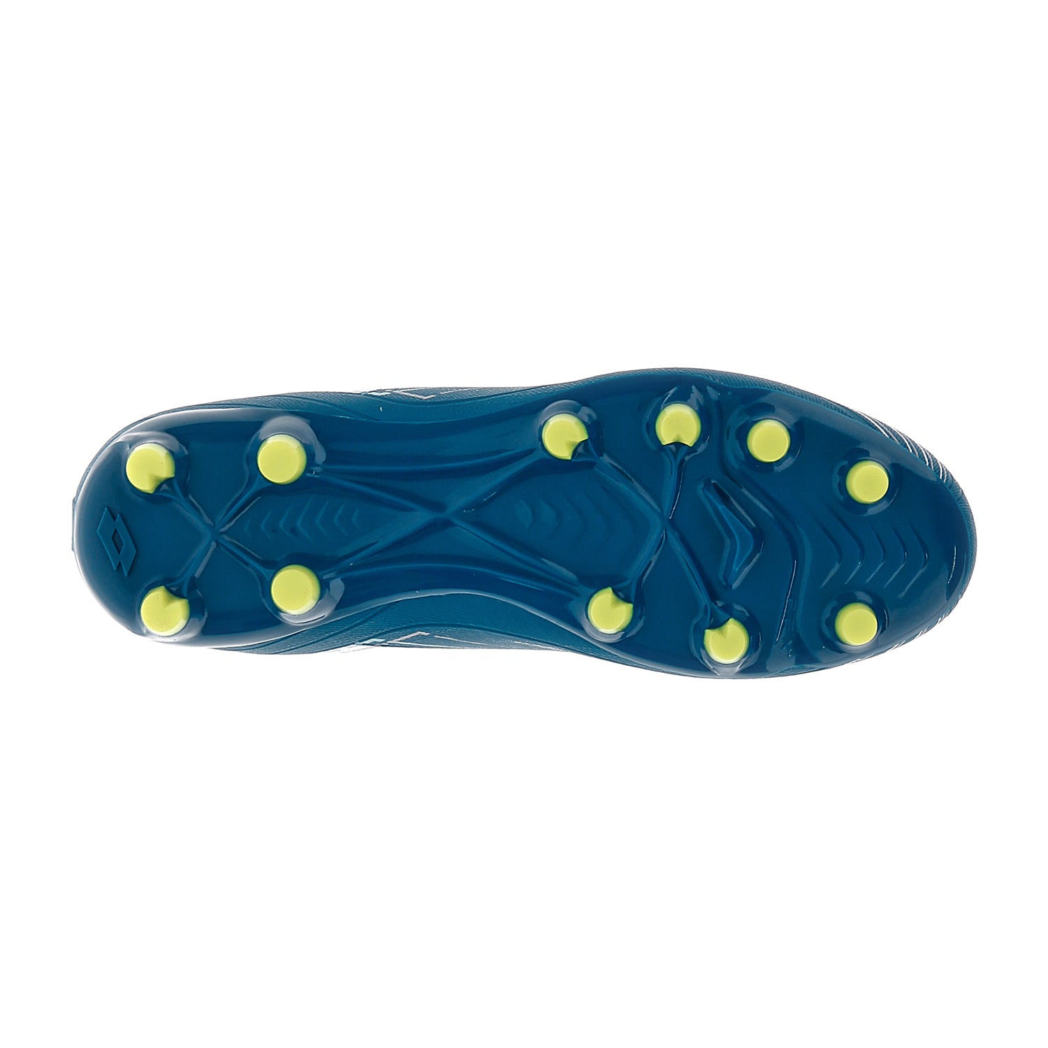 UOMO SCARPE CALCIO FG SOLISTA 700 BLU 219751 AUG 26