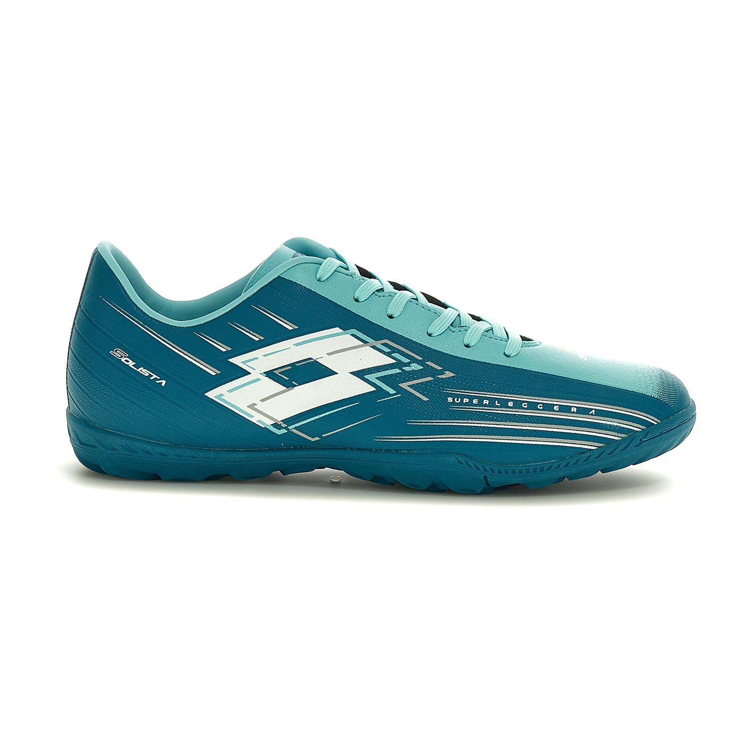 UOMO SCARPE TURF SOLISTA 700 BLU 219753 AUG 01