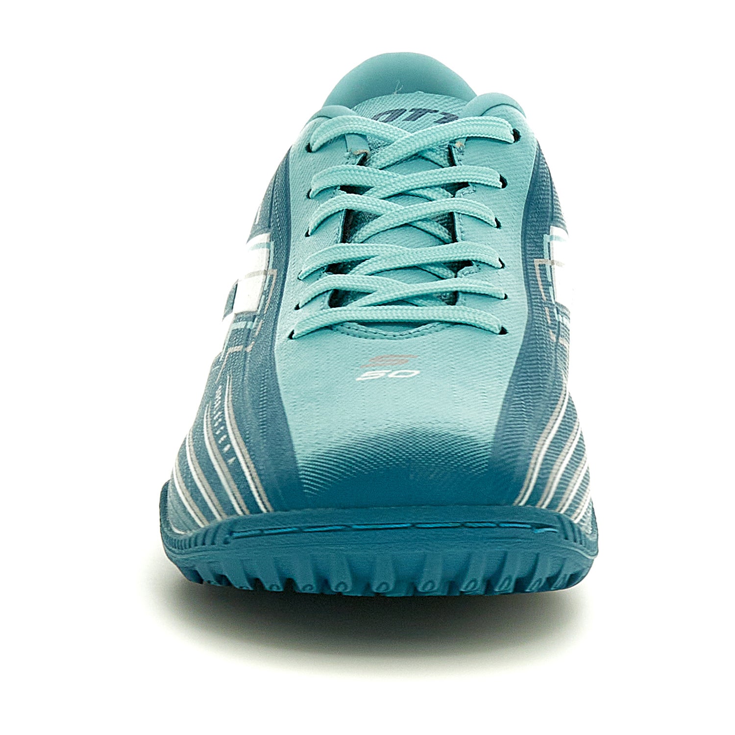 UOMO SCARPE TURF SOLISTA 700 BLU 219753 AUG 04