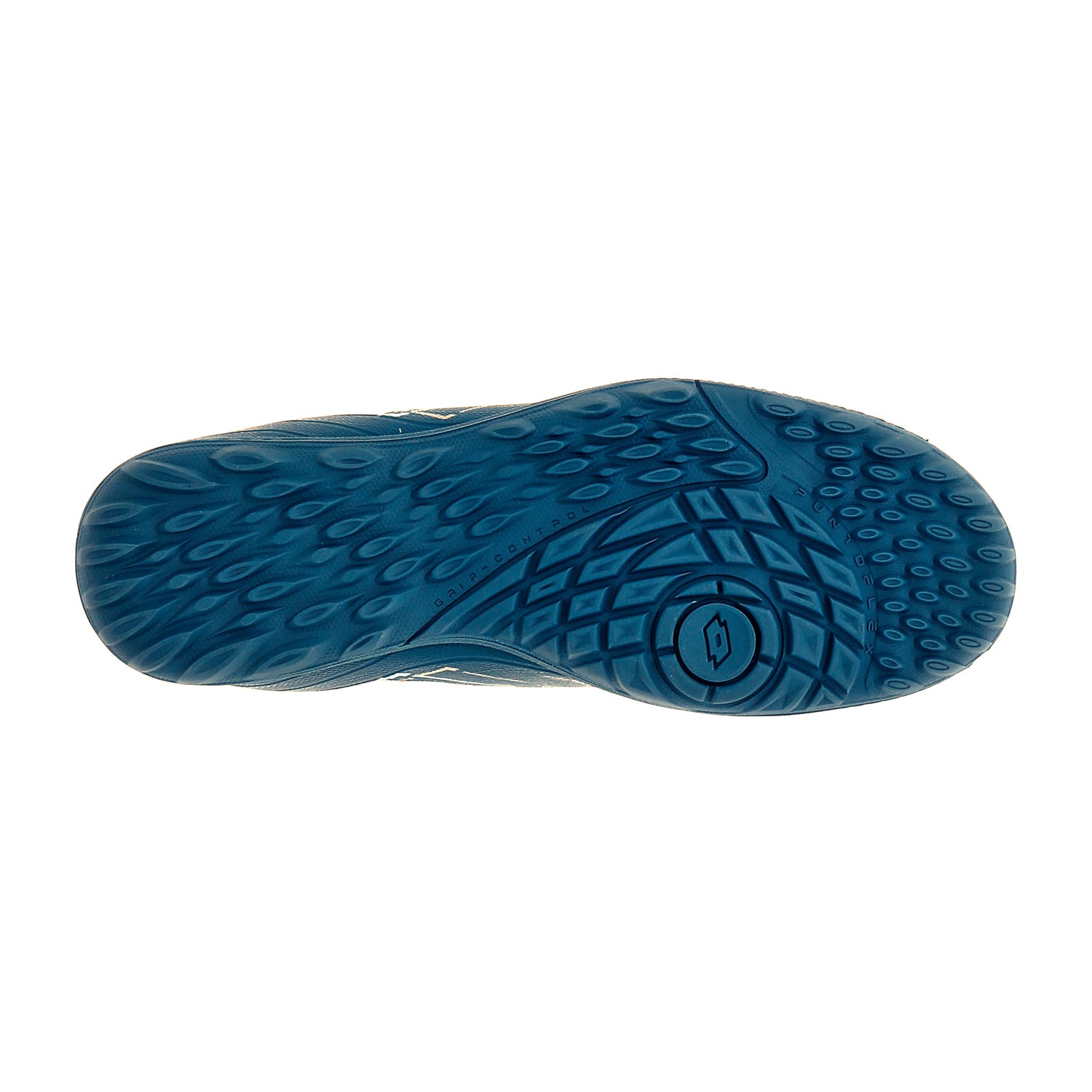 UOMO SCARPE TURF SOLISTA 700 BLU 219753 AUG 26