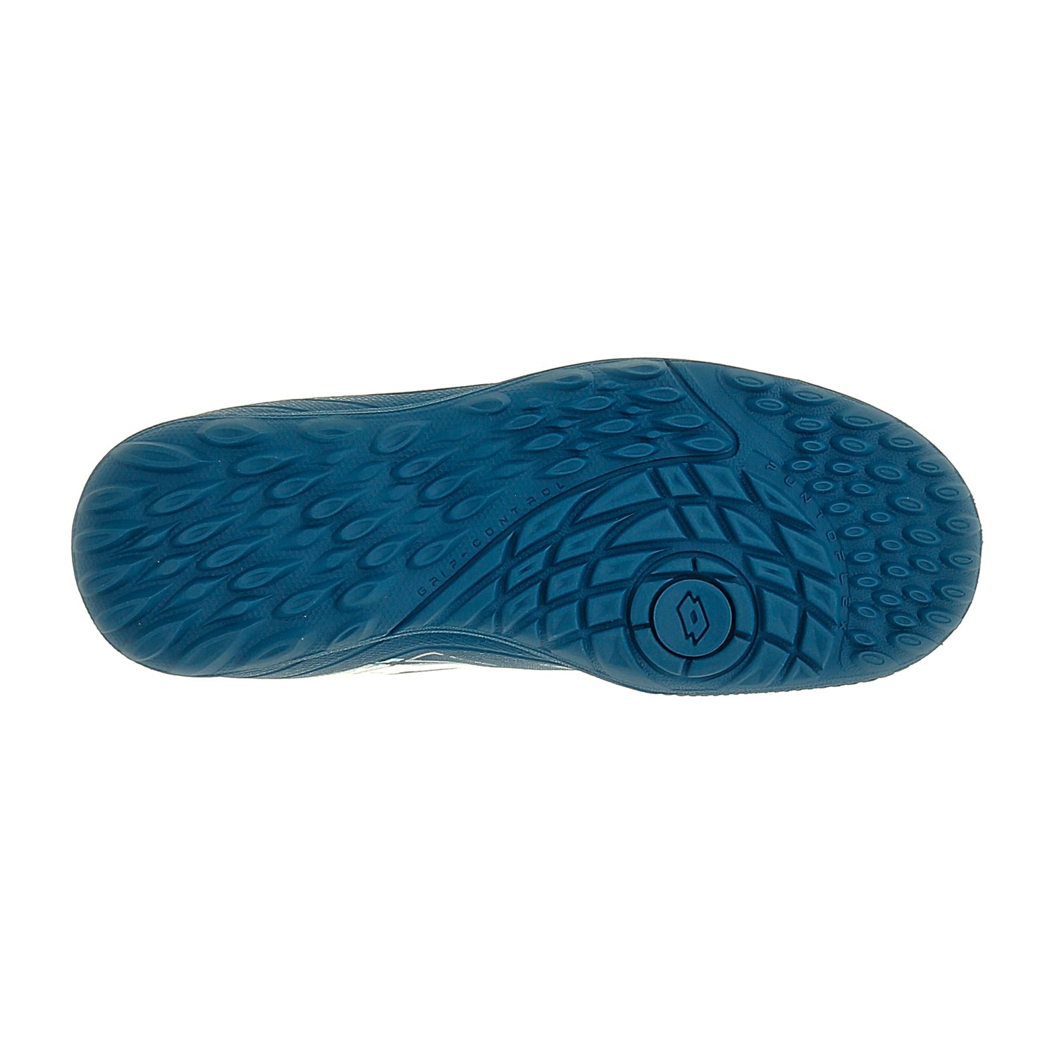 RAGAZZI SCARPE TURF SOLISTA 700 BLU 219756 AUG 26