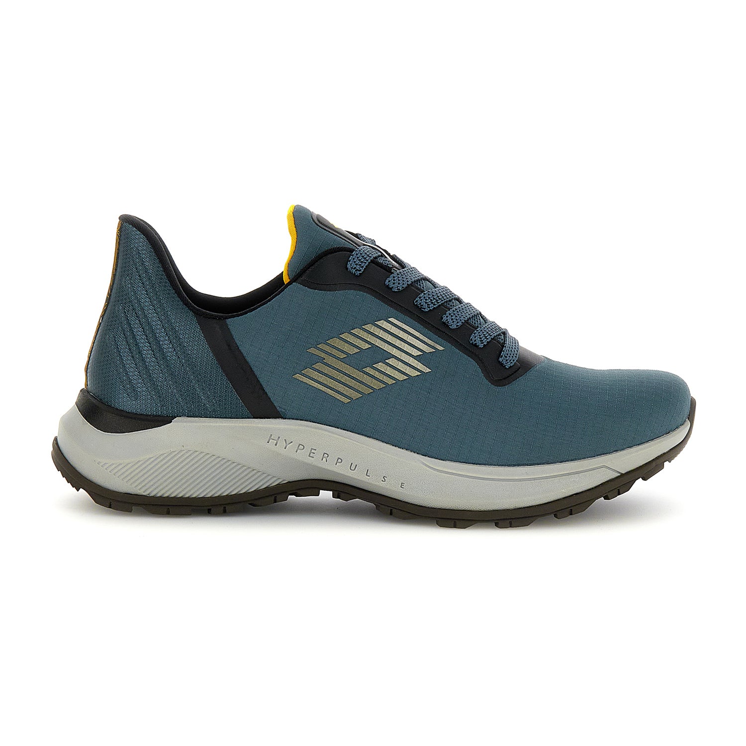 UOMO SCARPE MOONRUN 500 BLU SCURO 219773 AVE 01