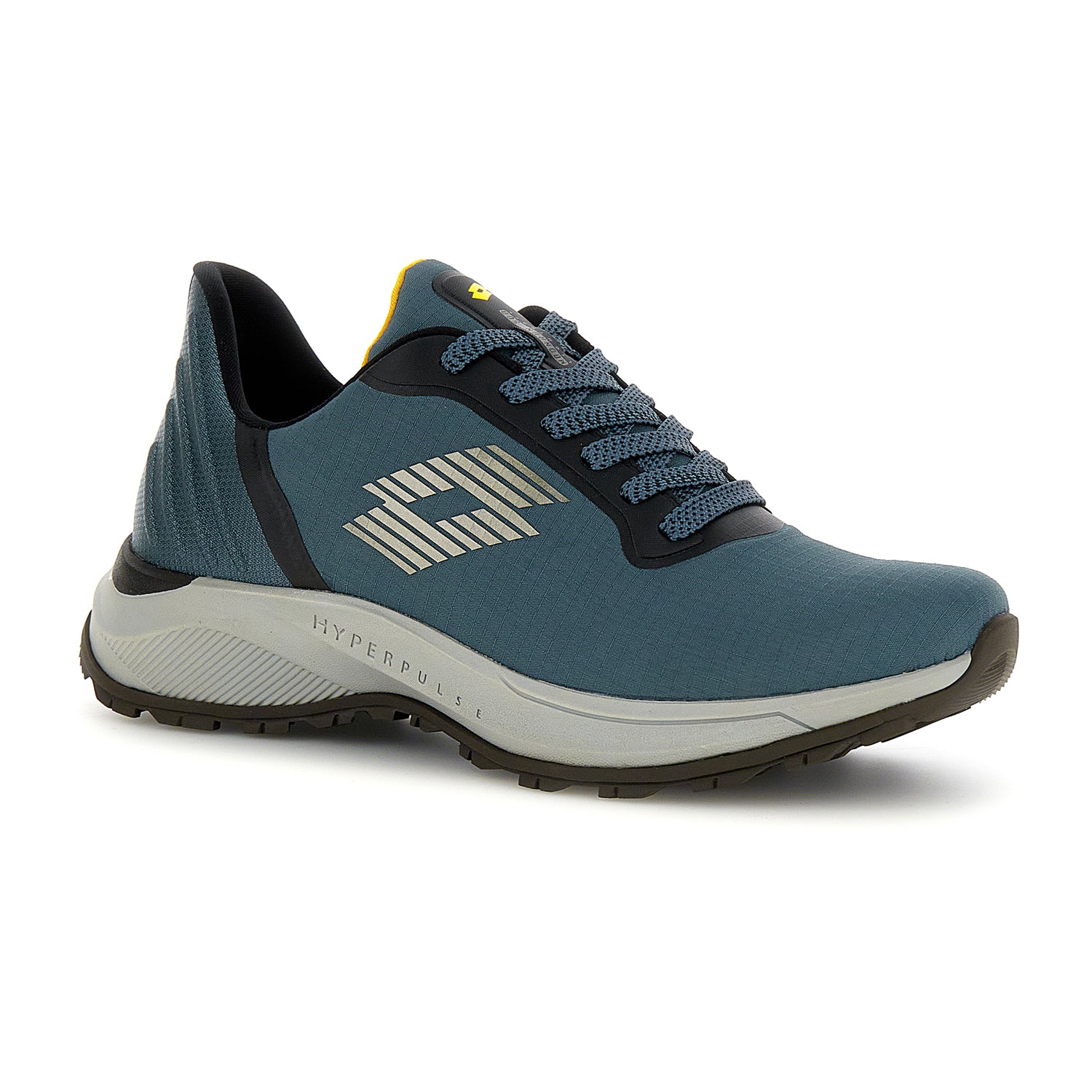 UOMO SCARPE MOONRUN 500 BLU SCURO 219773 AVE 02