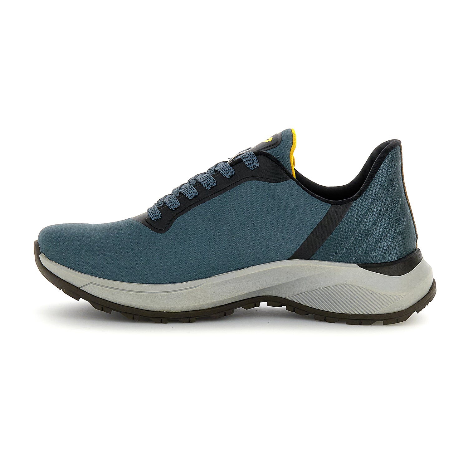 UOMO SCARPE MOONRUN 500 BLU SCURO 219773 AVE 03