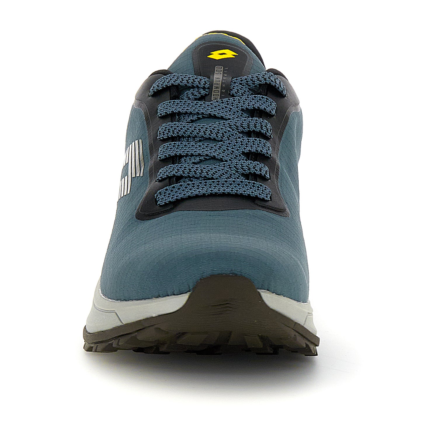 UOMO SCARPE MOONRUN 500 BLU SCURO 219773 AVE 04