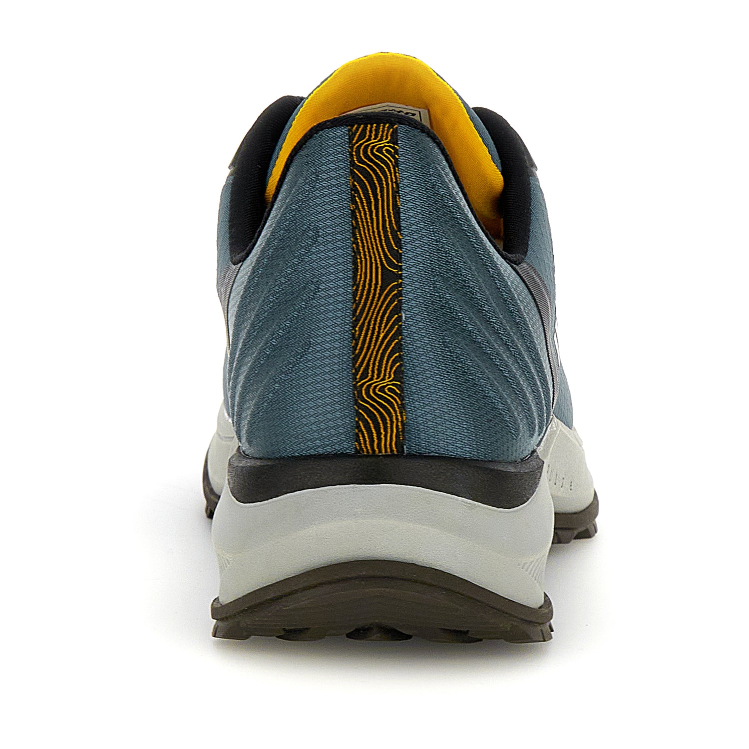 UOMO SCARPE MOONRUN 500 BLU SCURO 219773 AVE 05