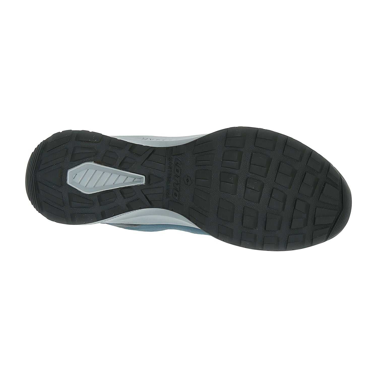 UOMO SCARPE MOONRUN 500 BLU SCURO 219773 AVE 26