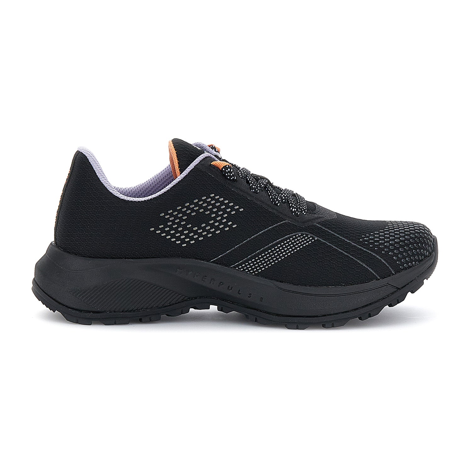 DONNA SCARPE MOONRUN 500 NERO 219780 1H8 01