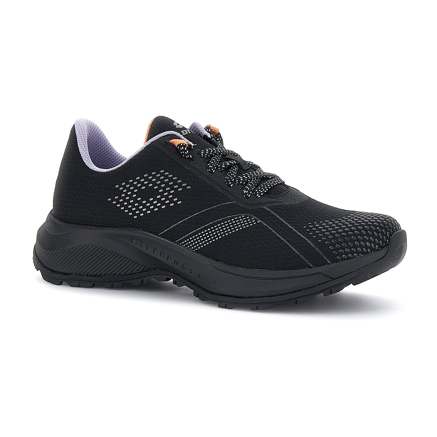 DONNA SCARPE MOONRUN 500 NERO 219780 1H8 02
