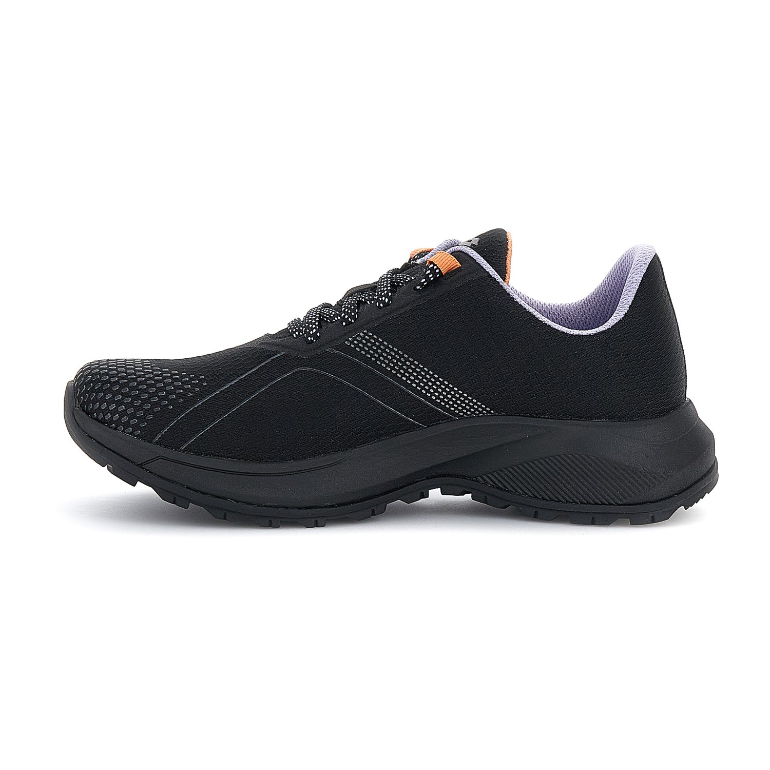 DONNA SCARPE MOONRUN 500 NERO 219780 1H8 03